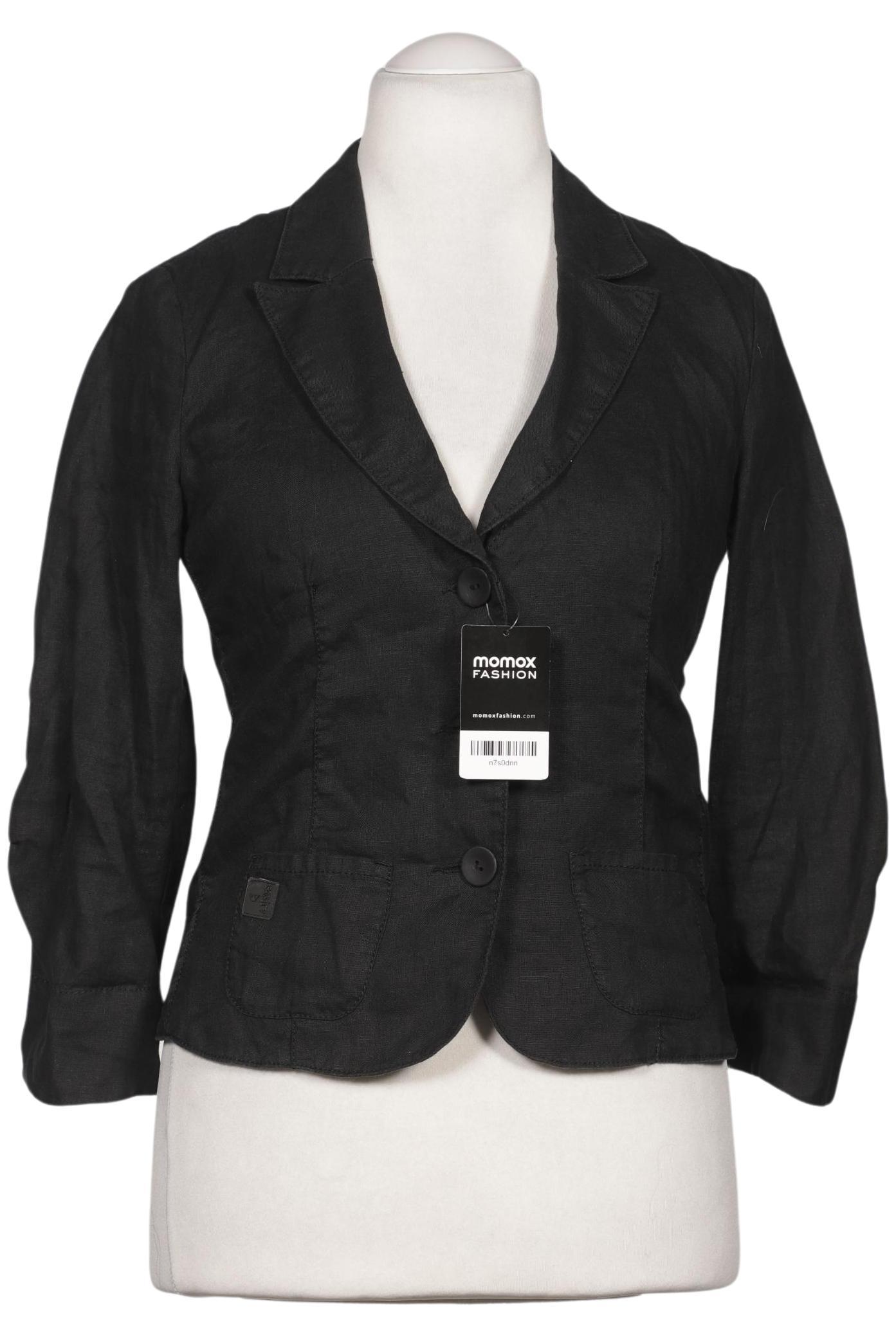 

Armani Jeans Damen Blazer, schwarz, Gr. 42