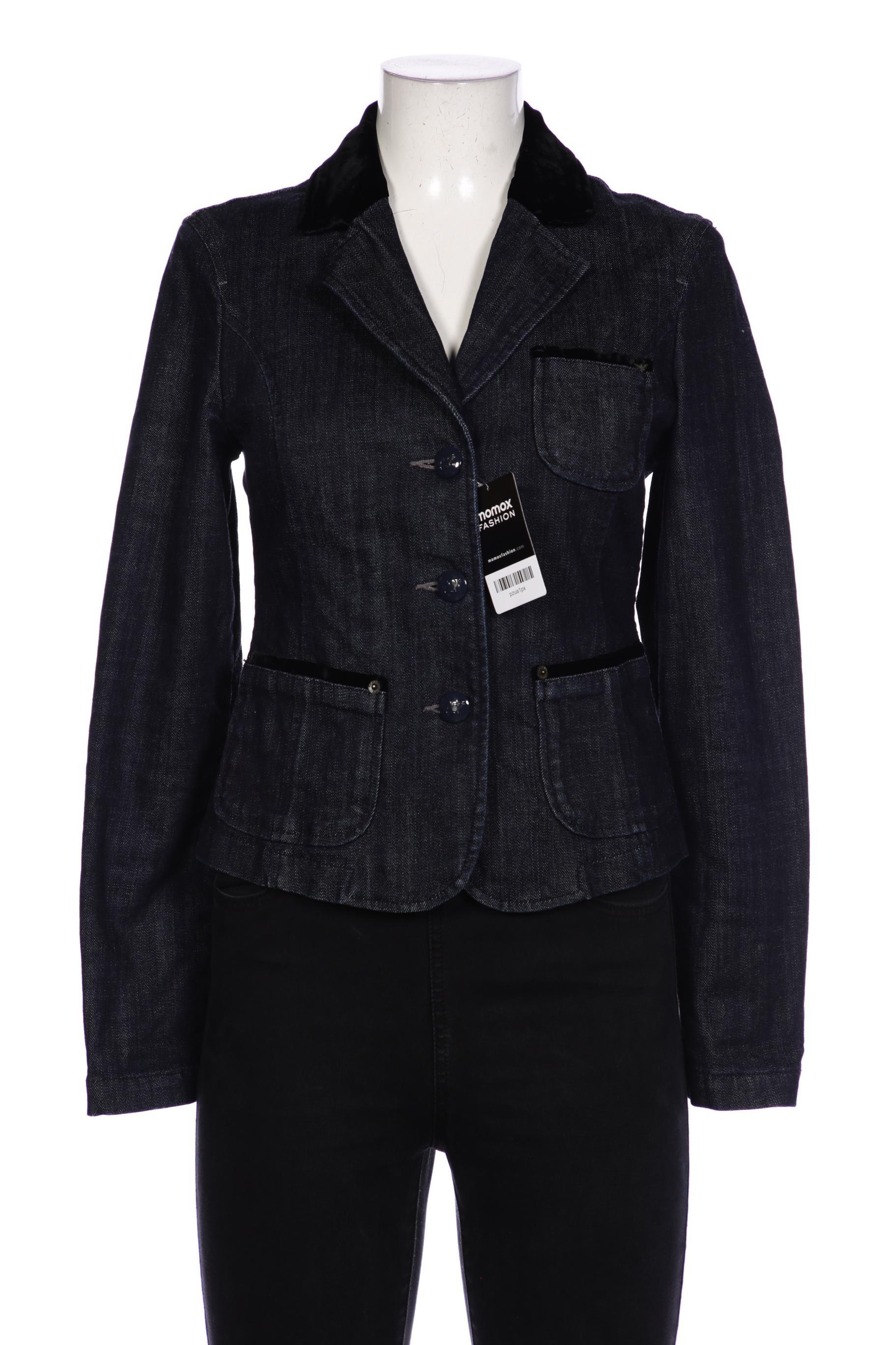 

Armani Jeans Damen Blazer, marineblau, Gr. 42