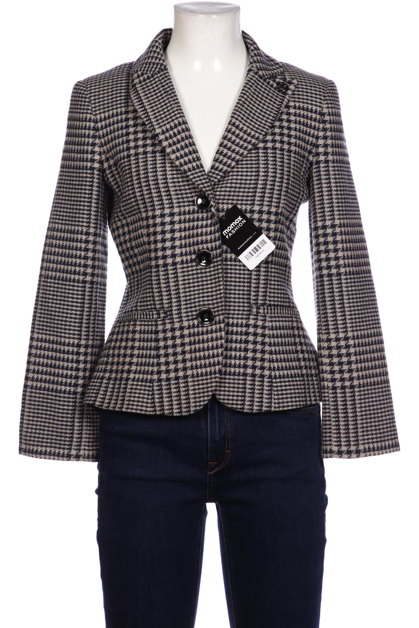

Armani Jeans Damen Blazer, marineblau, Gr. 40