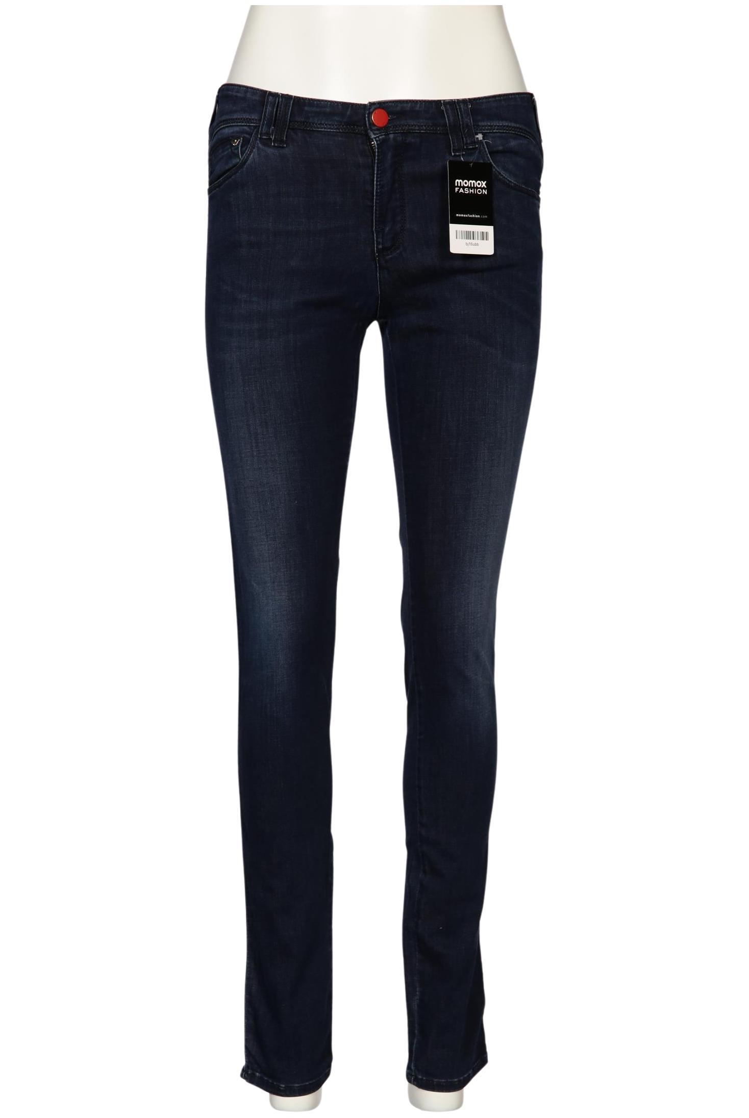 

Armani Jeans Damen Jeans, marineblau, Gr. 29