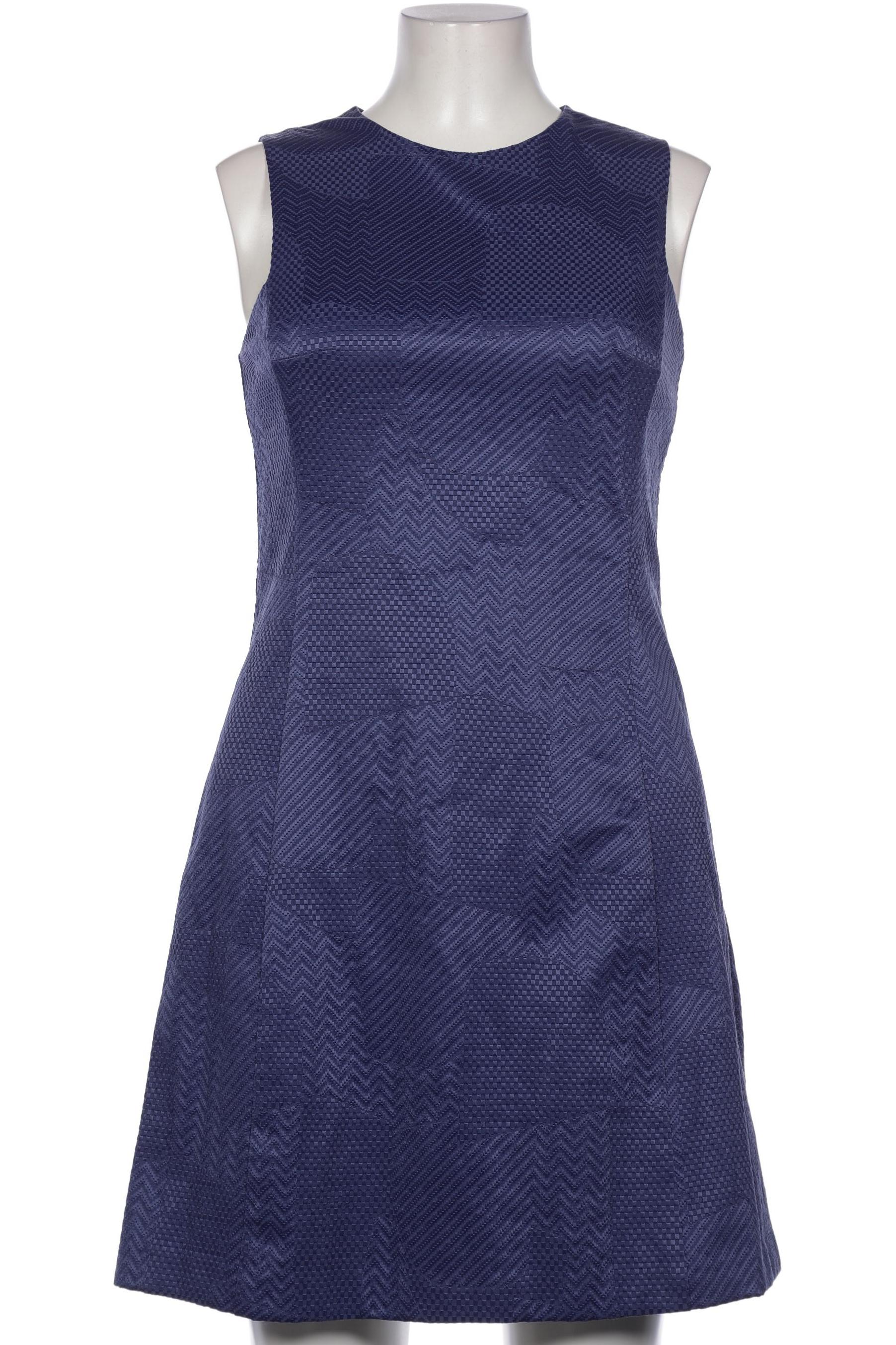 

Armani Jeans Damen Kleid, blau, Gr. 46