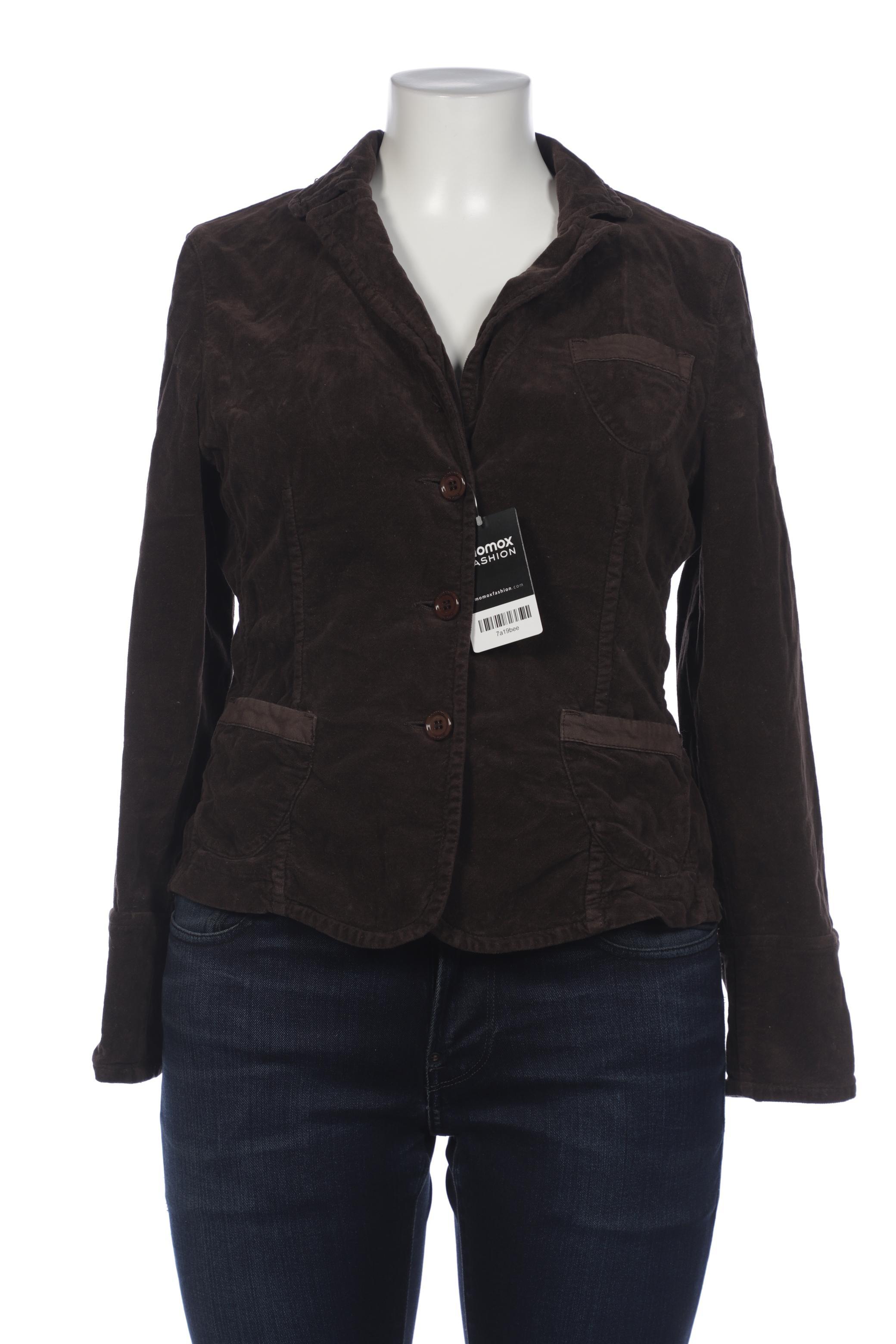 

Armani Jeans Damen Blazer, braun, Gr. 44