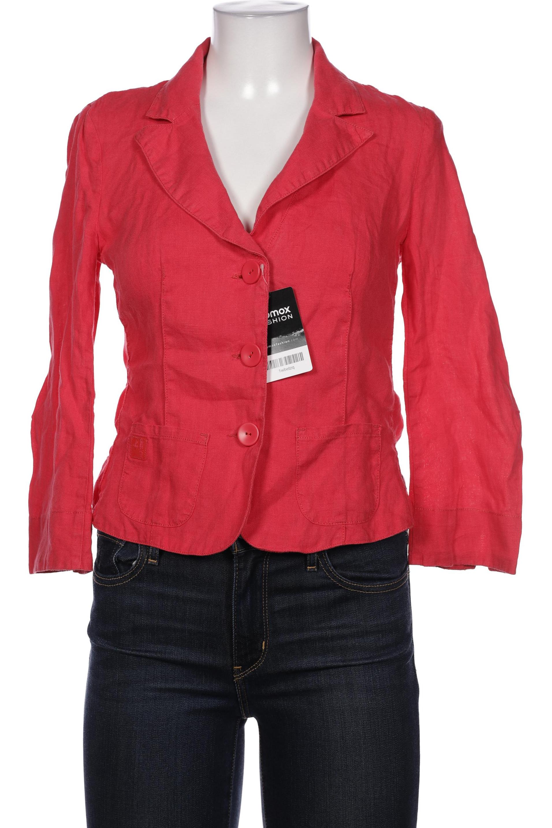 

Armani Jeans Damen Blazer, rot, Gr. 40