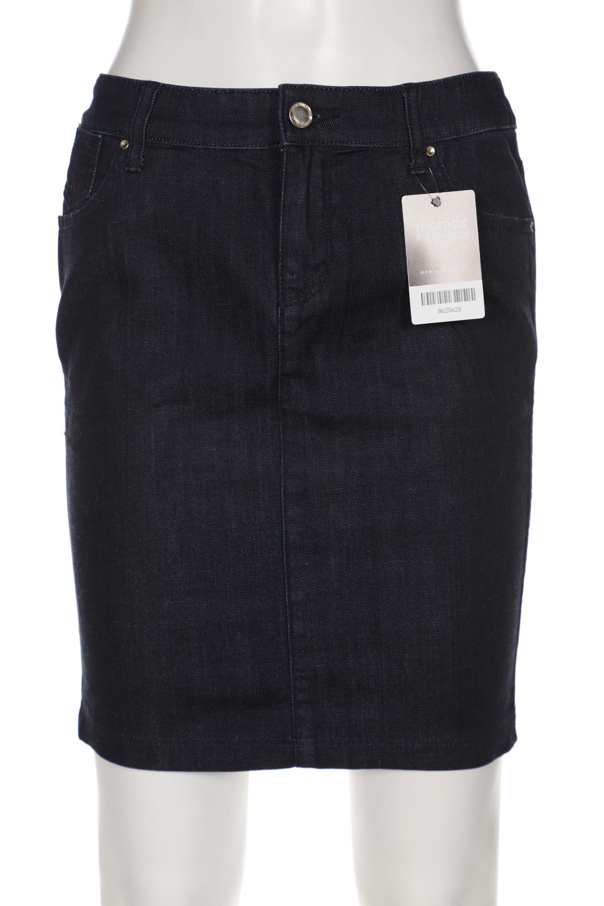 

Armani Jeans Damen Rock, marineblau