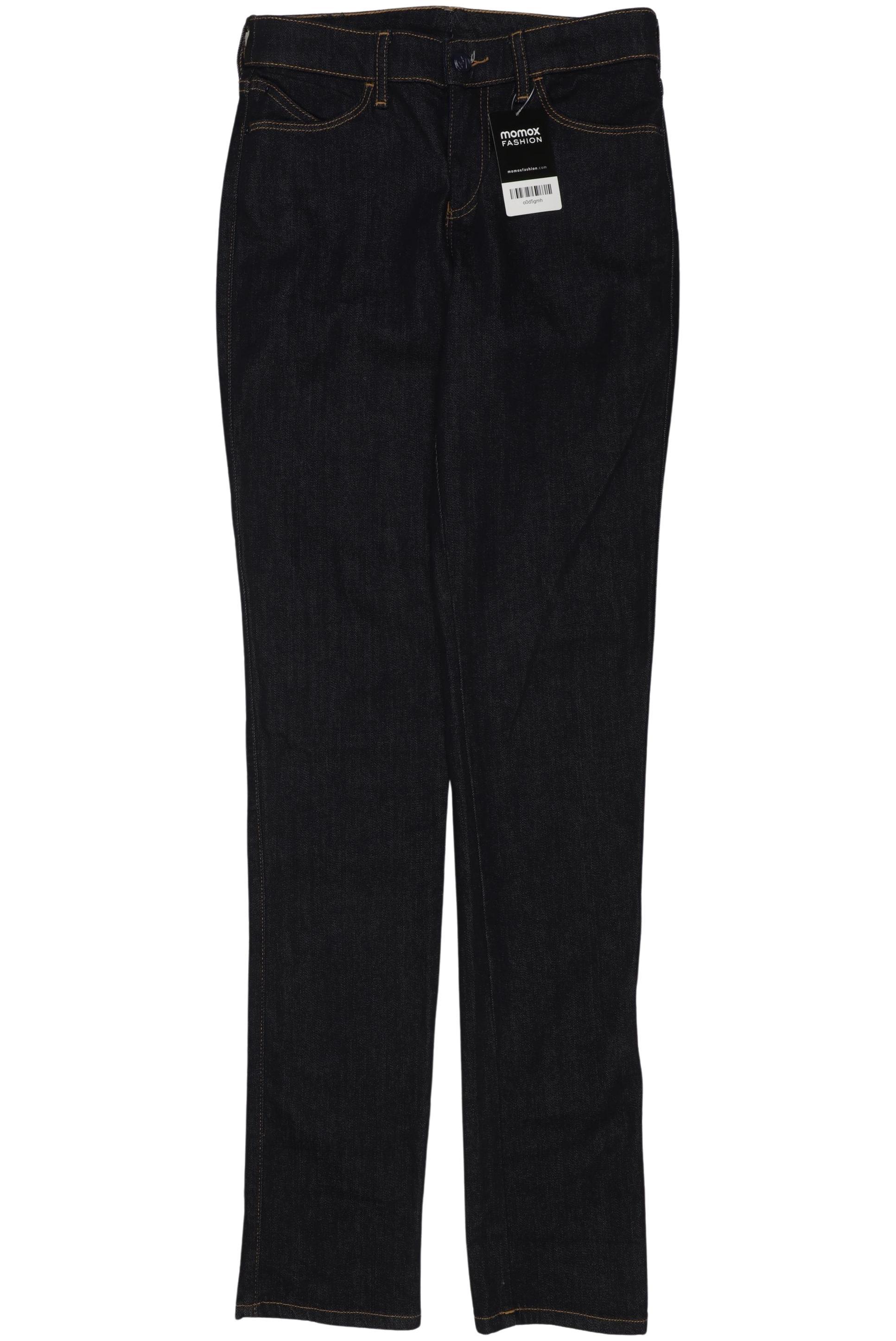 

Armani Jeans Damen Jeans, marineblau, Gr. 26