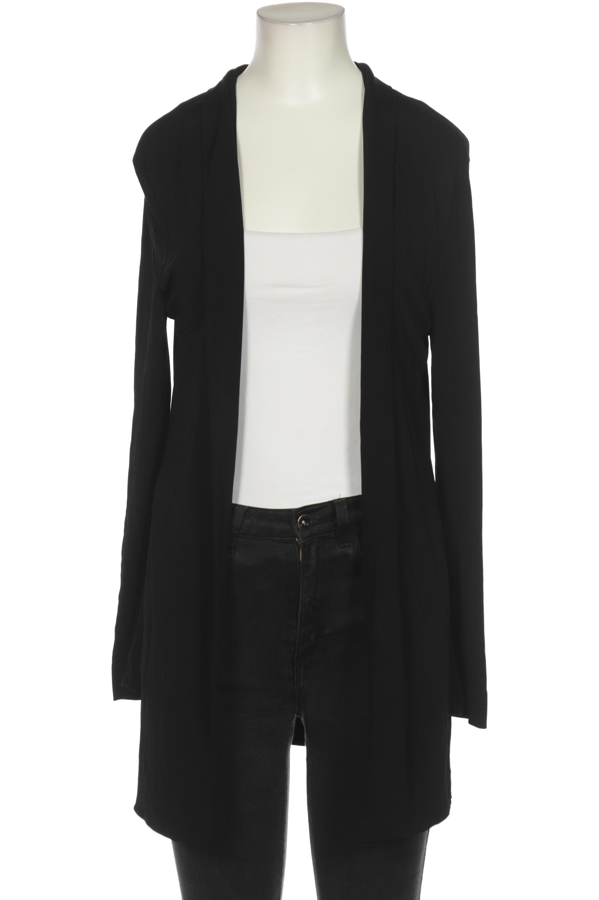 

Armani Jeans Damen Strickjacke, schwarz, Gr. 38