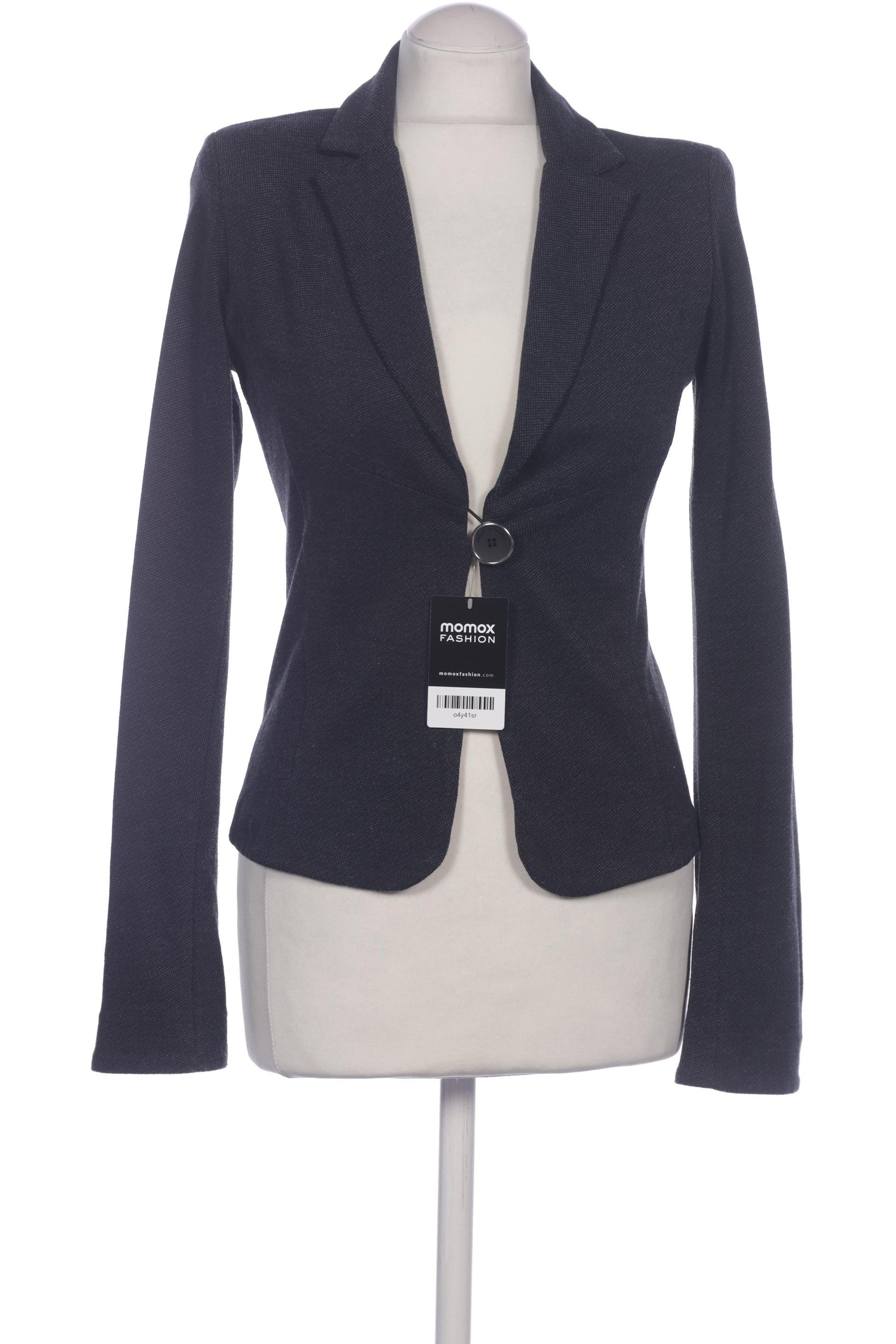 

Armani Jeans Damen Blazer, schwarz, Gr. 40