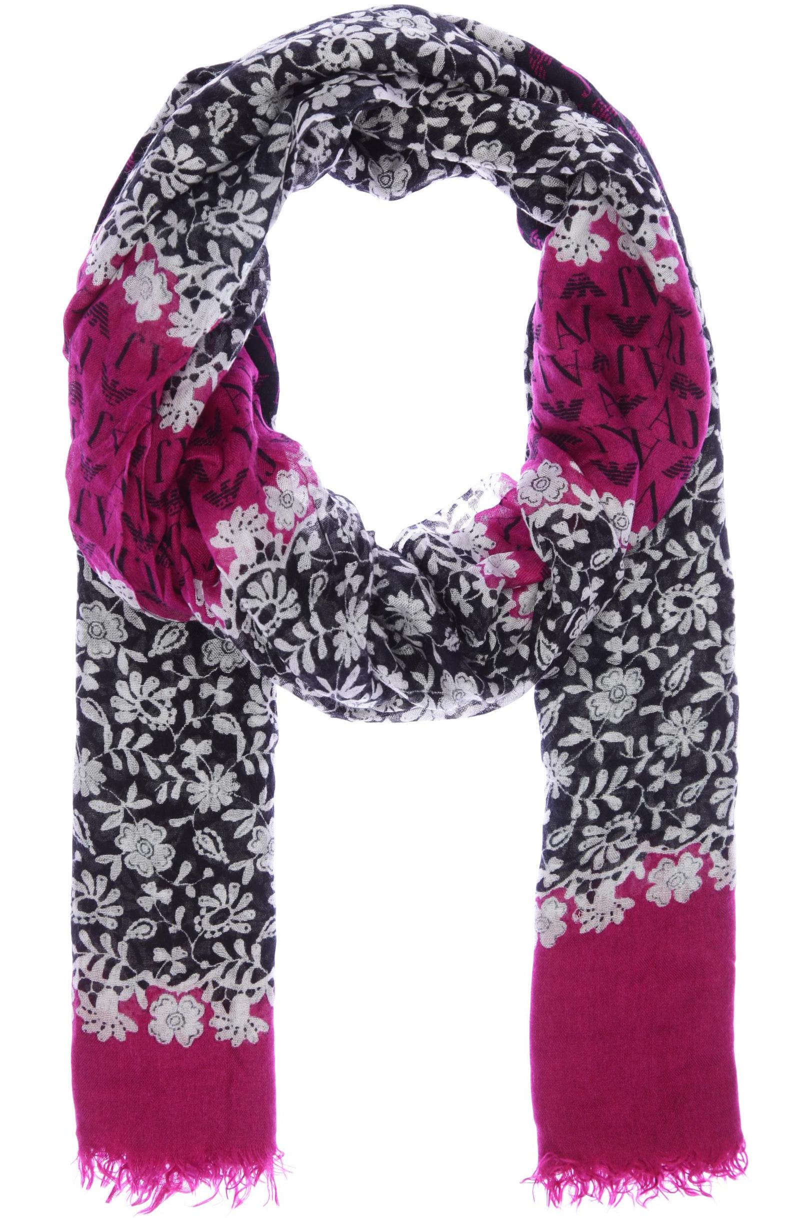 

Armani Jeans Damen Schal, mehrfarbig, Gr.