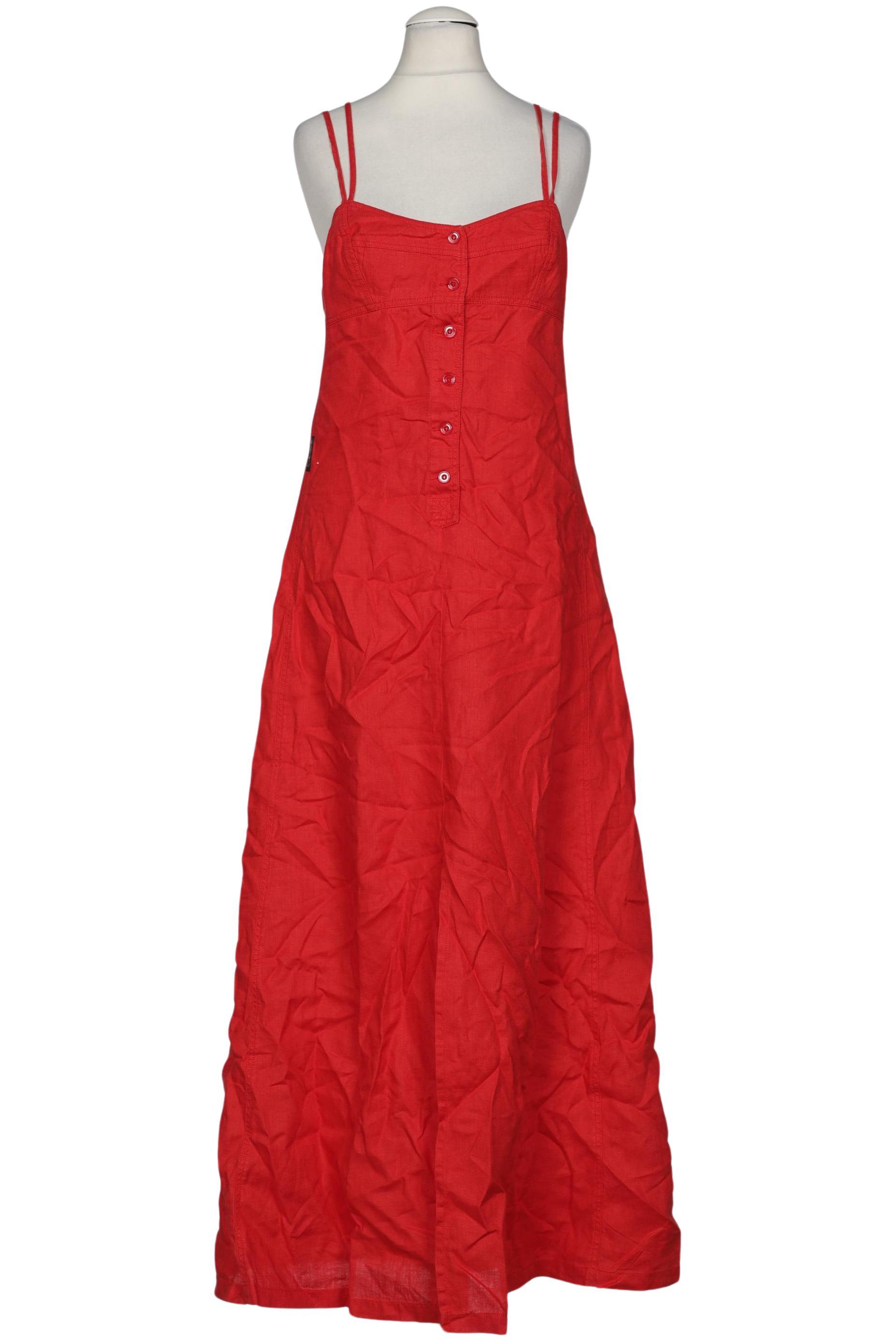 

Armani Jeans Damen Kleid, rot, Gr. 38