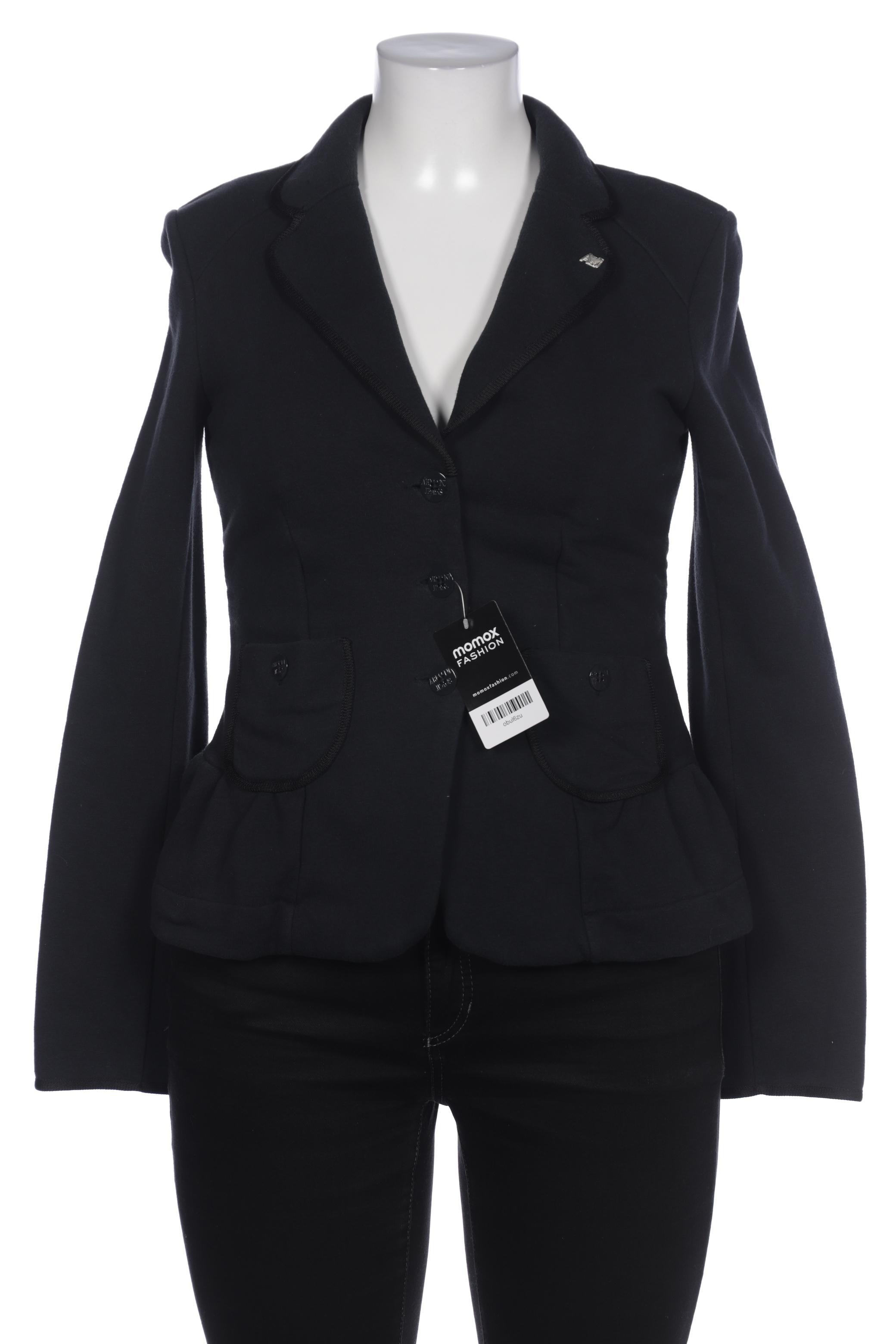 

Armani Jeans Damen Blazer, marineblau, Gr. 42