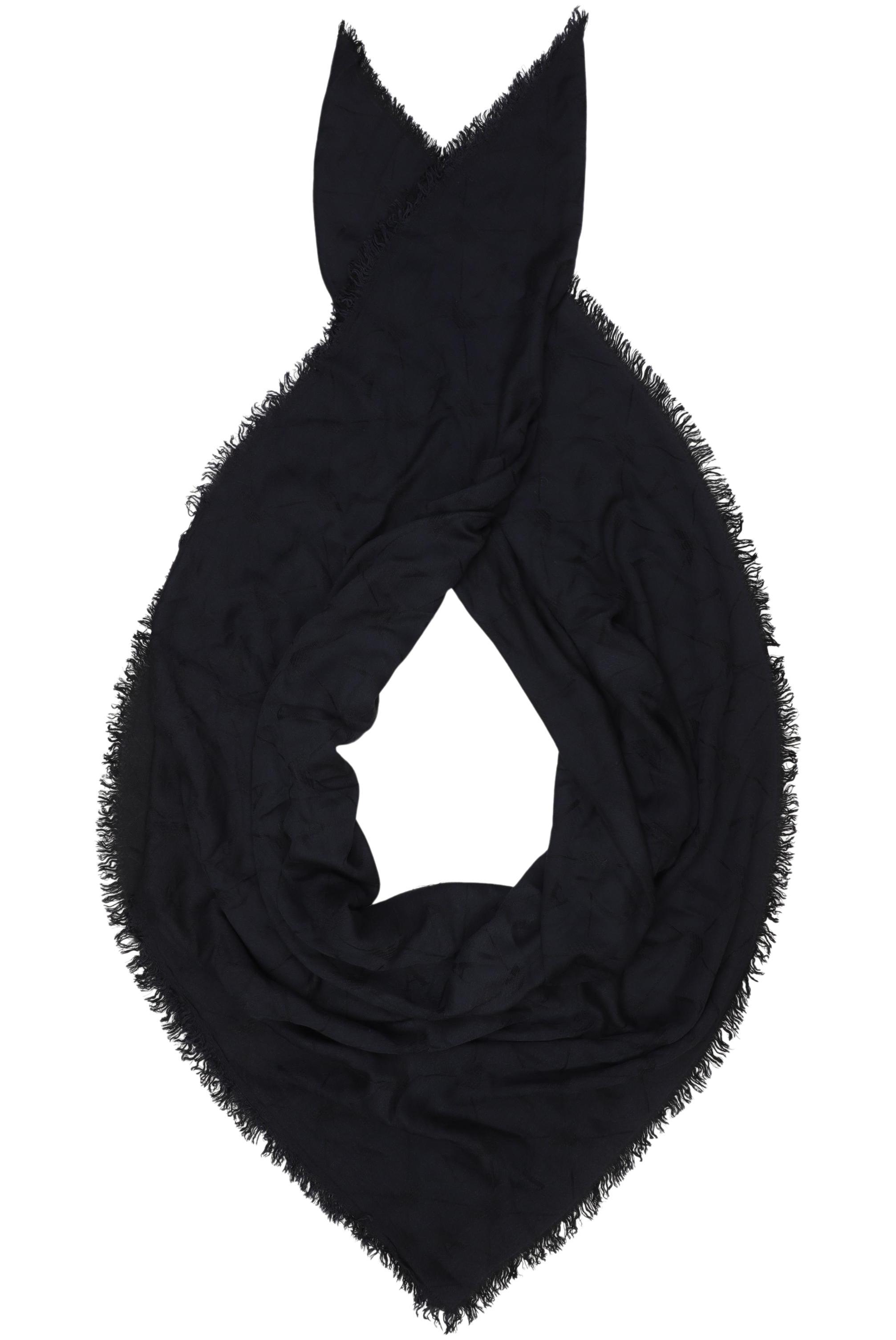 

Armani Jeans Damen Schal, marineblau, Gr.