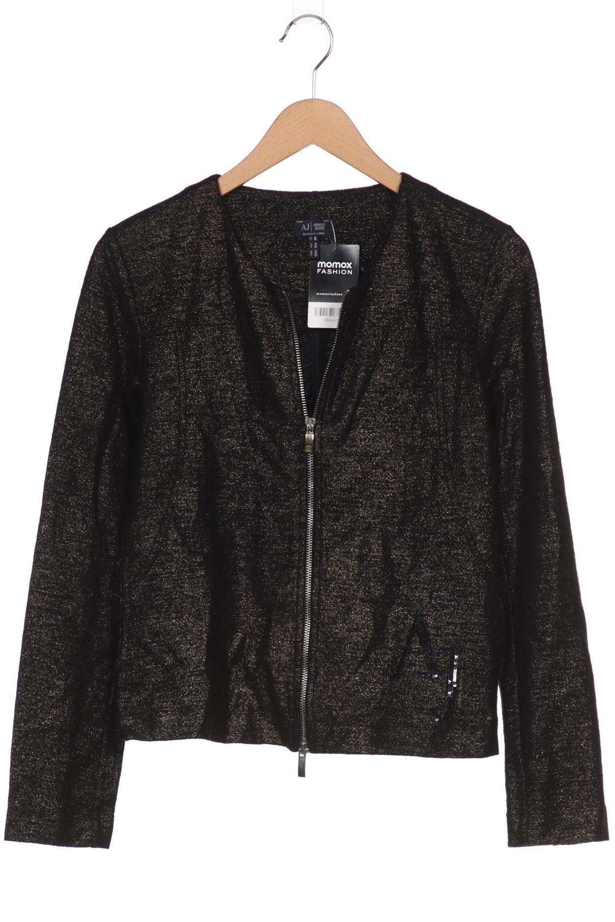 

Armani Jeans Damen Jacke, braun, Gr. 48