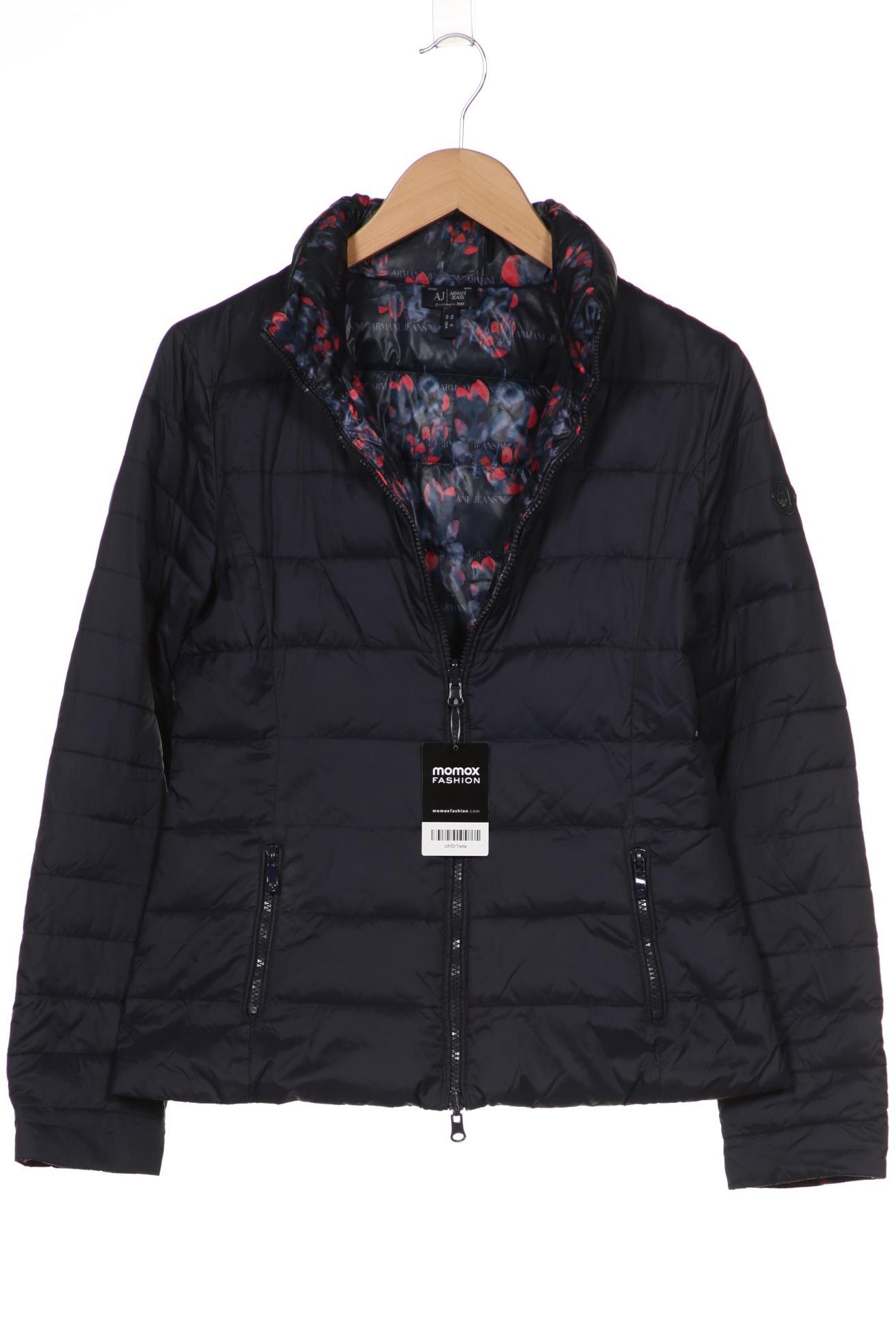 

Armani Jeans Damen Jacke, marineblau