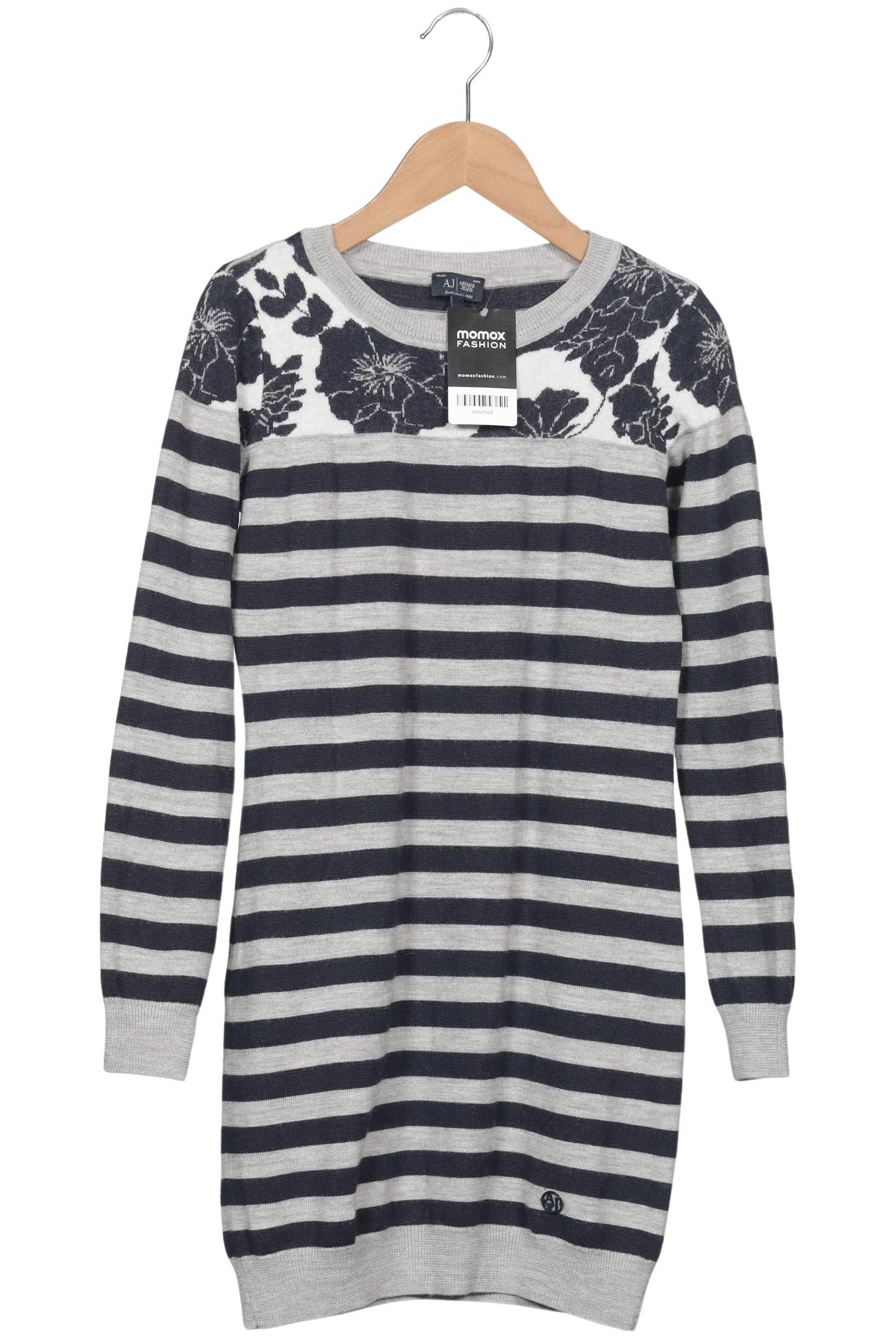 

Armani Jeans Damen Pullover, mehrfarbig, Gr. 42