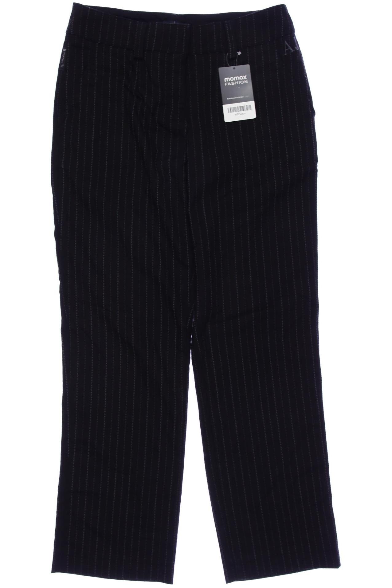Thumbnail - Armani Jeans Damen Stoffhose, schwarz, Gr. 36