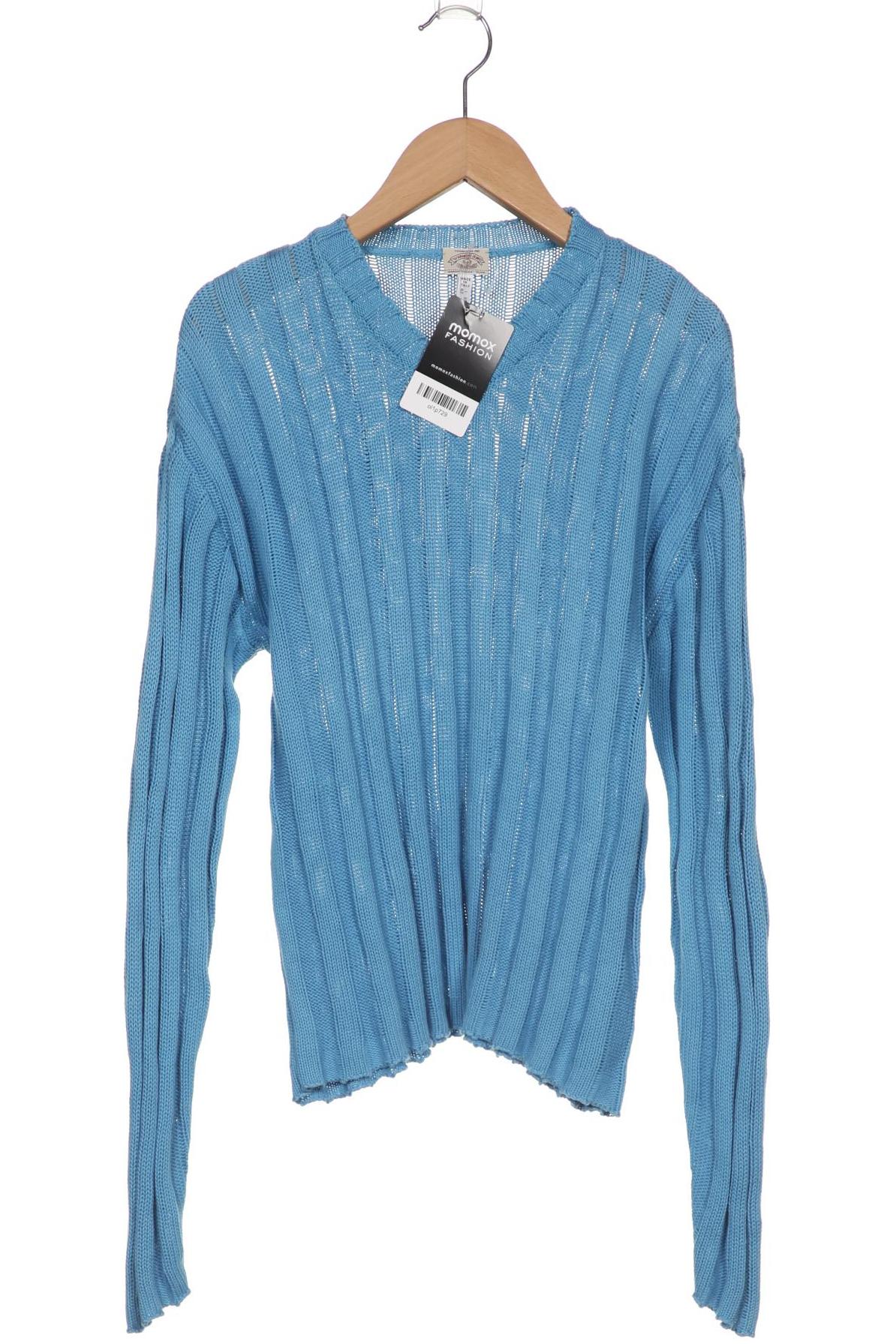

Armani Jeans Damen Pullover, blau