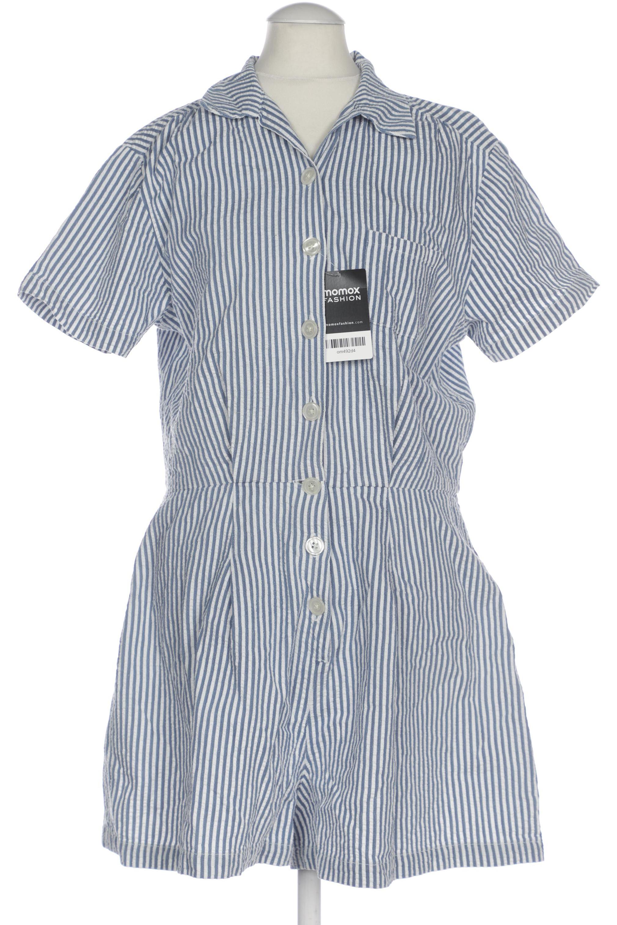 

Armani Jeans Damen Jumpsuit/Overall, blau