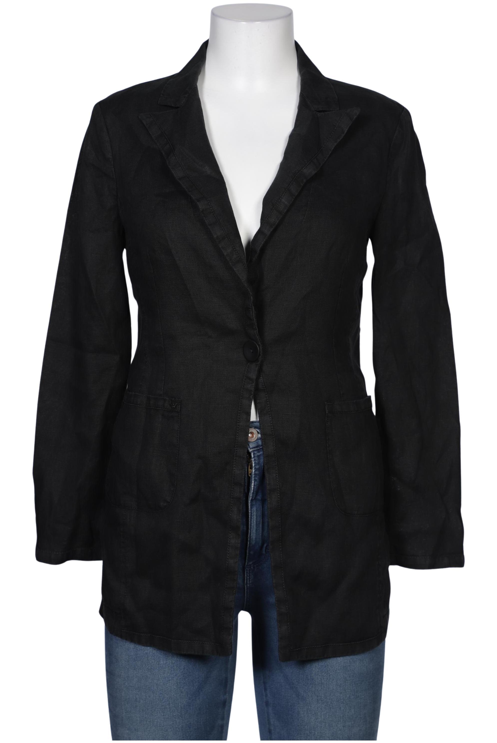 

Armani Jeans Damen Blazer, schwarz, Gr. 42