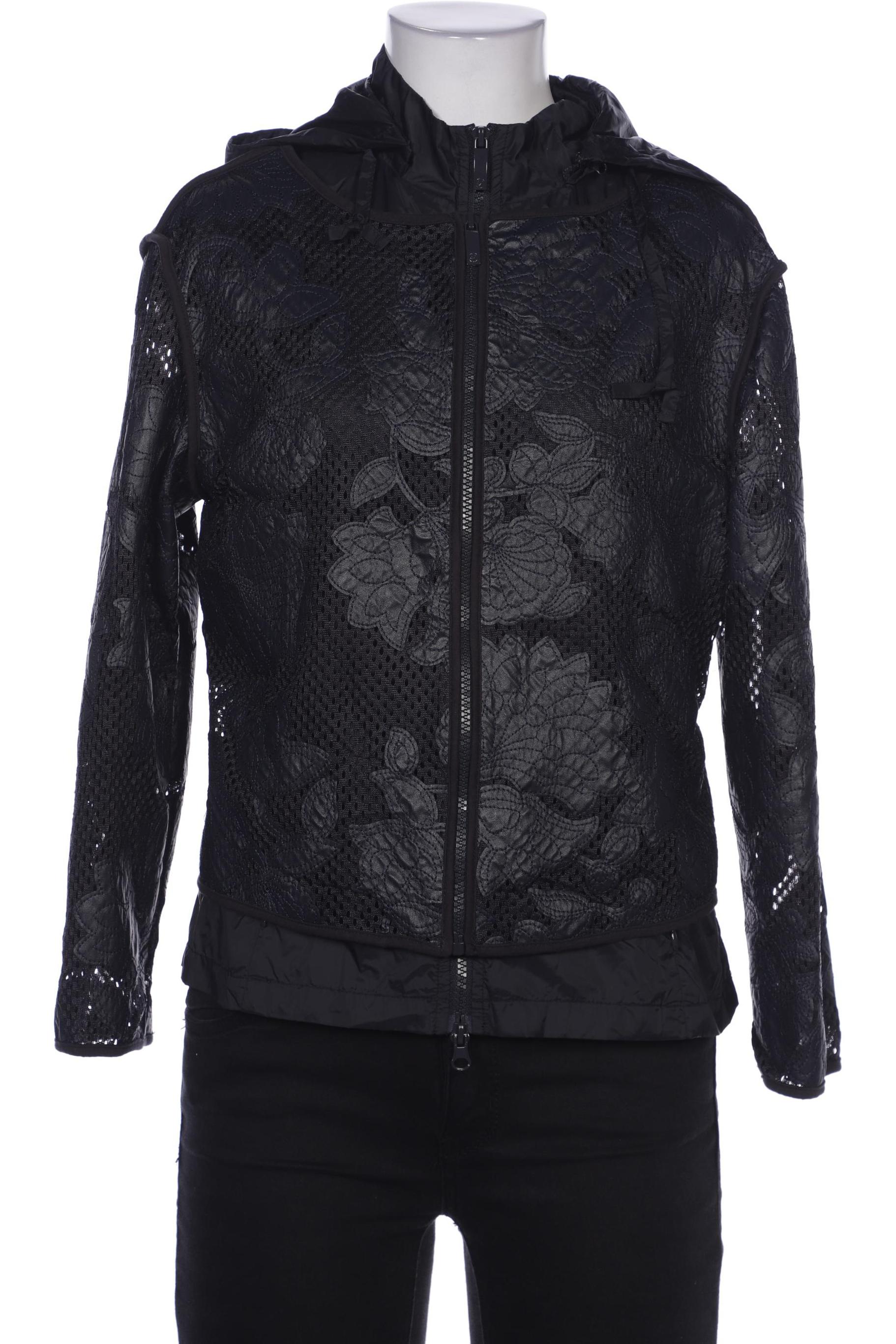 

Armani Jeans Damen Jacke, marineblau, Gr. 42