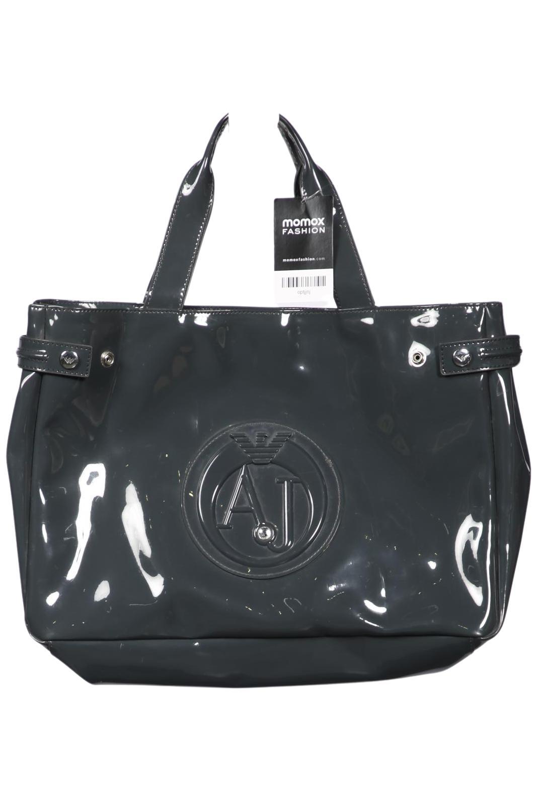 

Armani Jeans Damen Handtasche, schwarz, Gr.