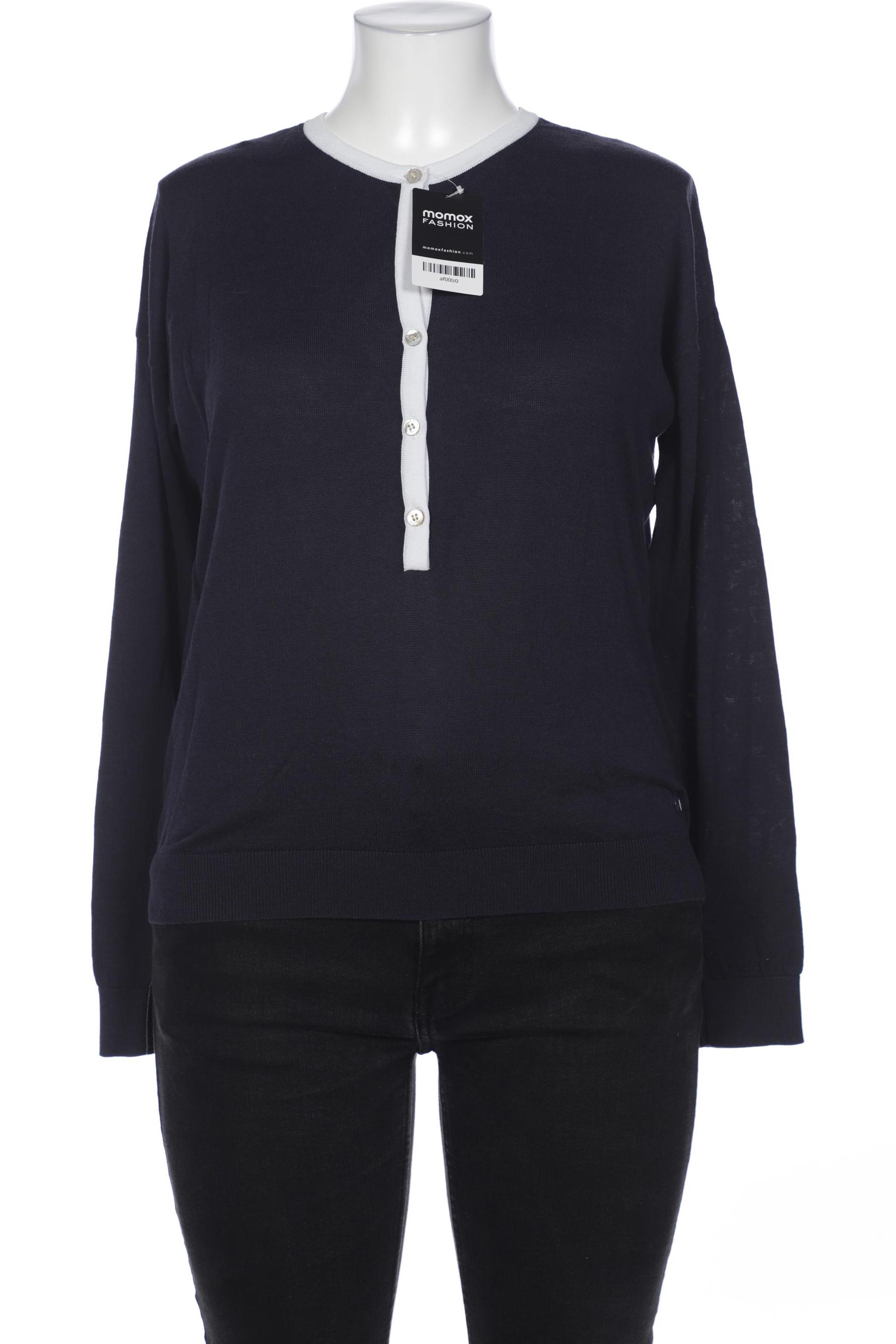 

Armani Jeans Damen Pullover, marineblau