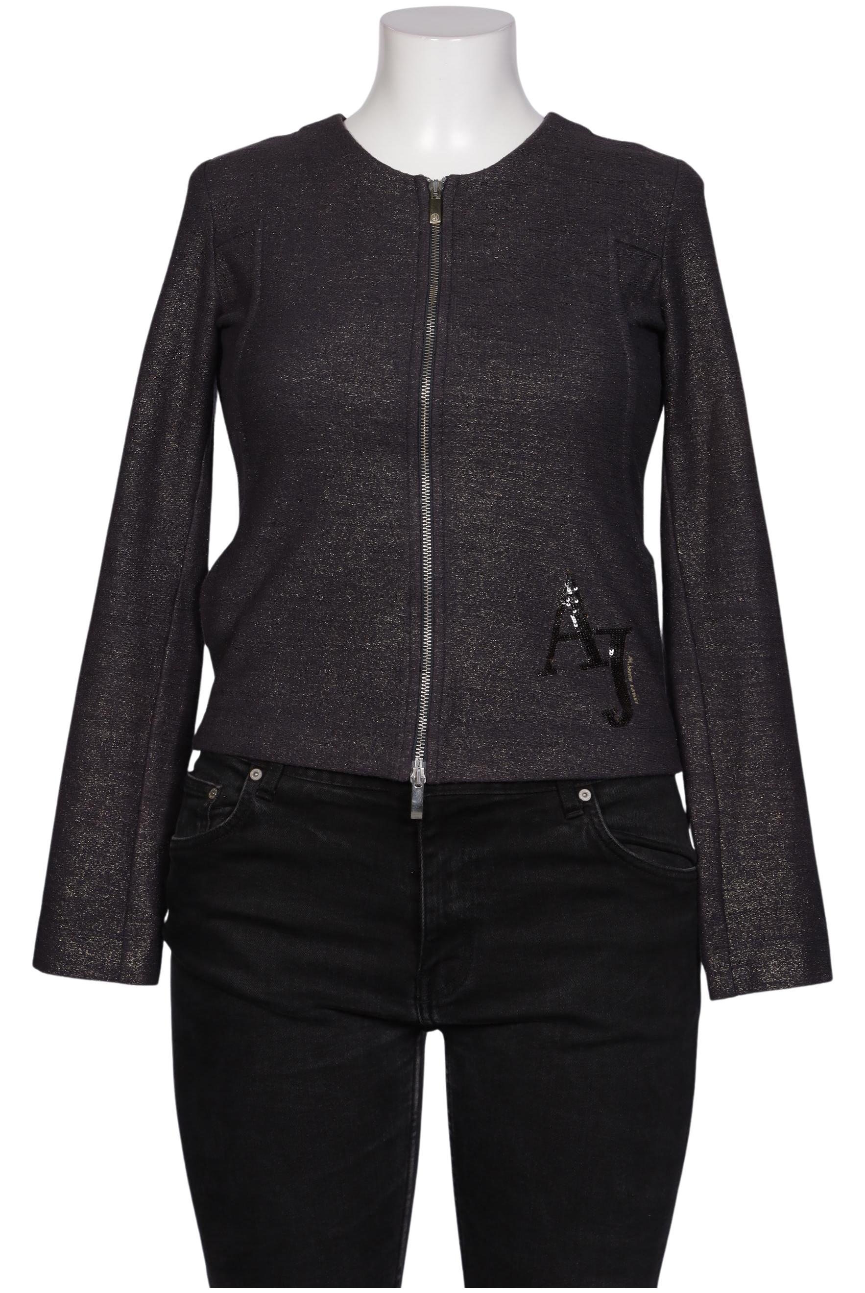 

Armani Jeans Damen Blazer, marineblau, Gr. 42
