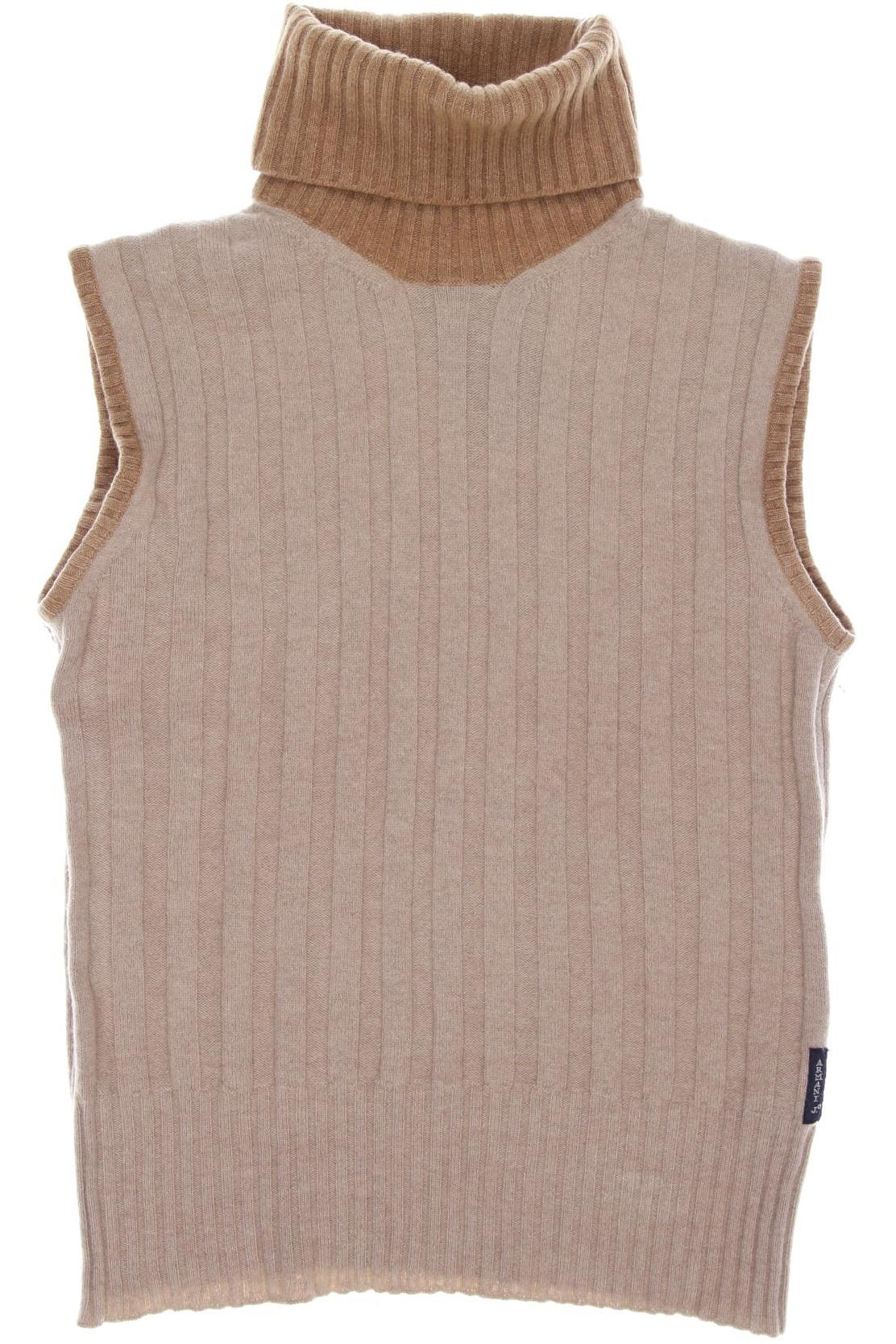 

Armani Jeans Damen Pullover, beige, Gr. 40