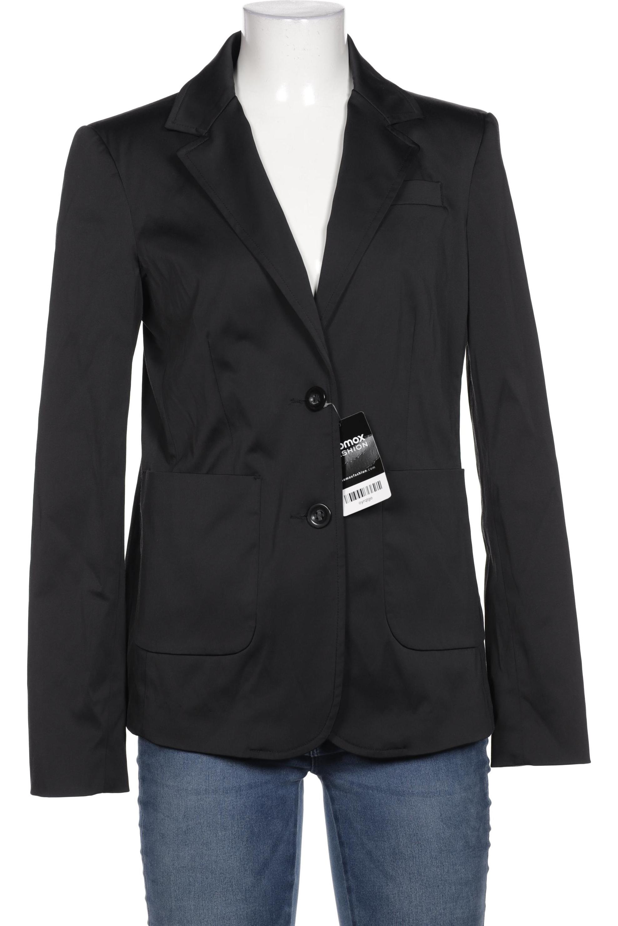 

Armani Jeans Damen Blazer, marineblau