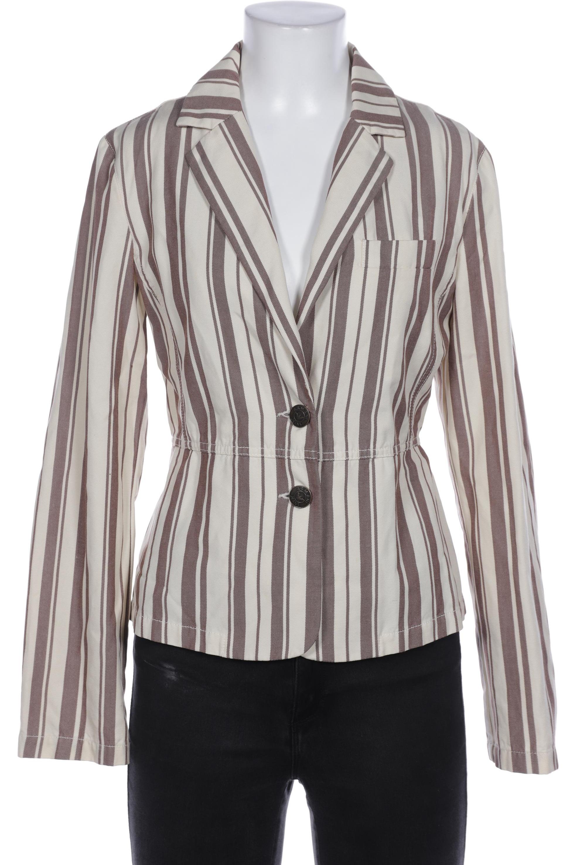 

Armani Jeans Damen Blazer, beige, Gr. 38