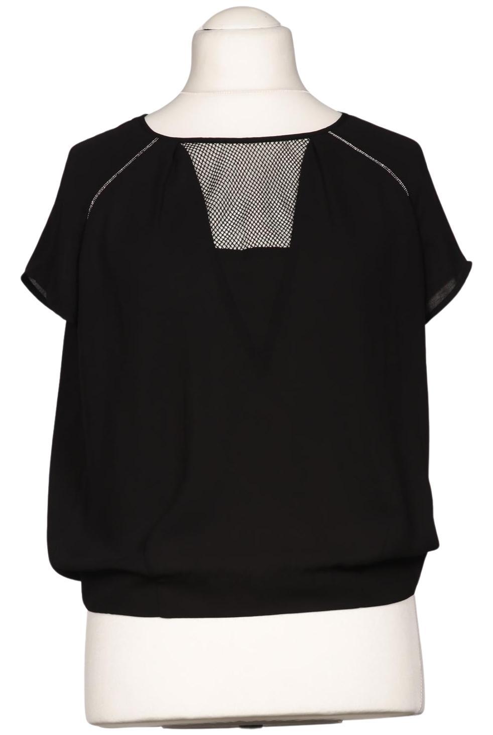 

Armani Jeans Damen Bluse, schwarz, Gr. 42