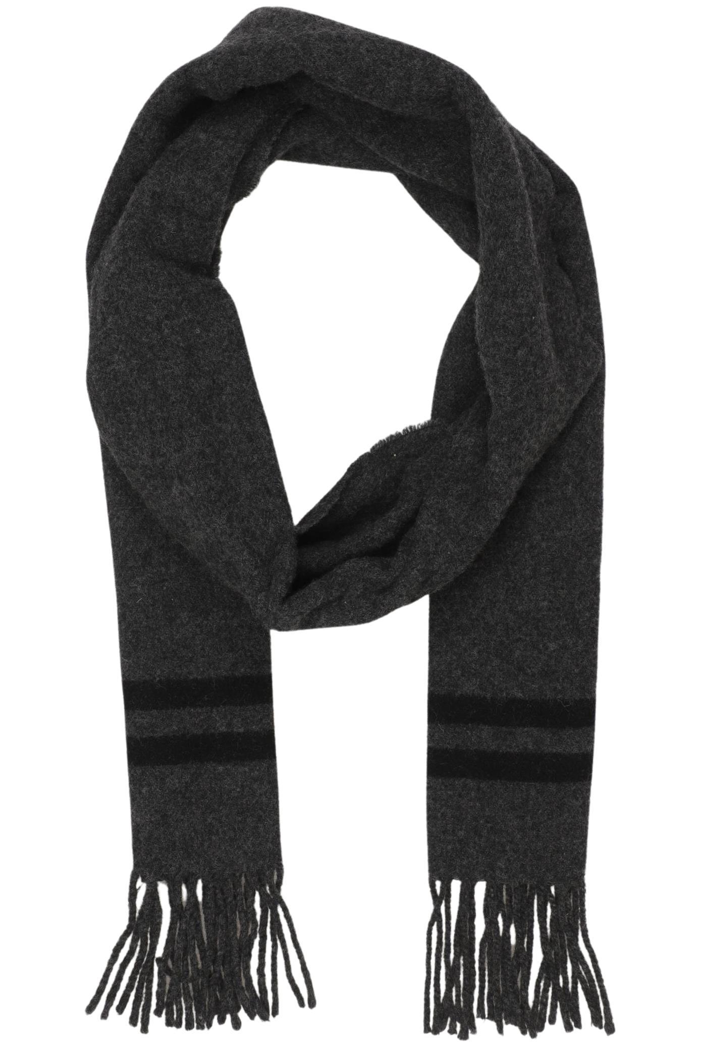 

Armani Jeans Damen Schal, grau, Gr.