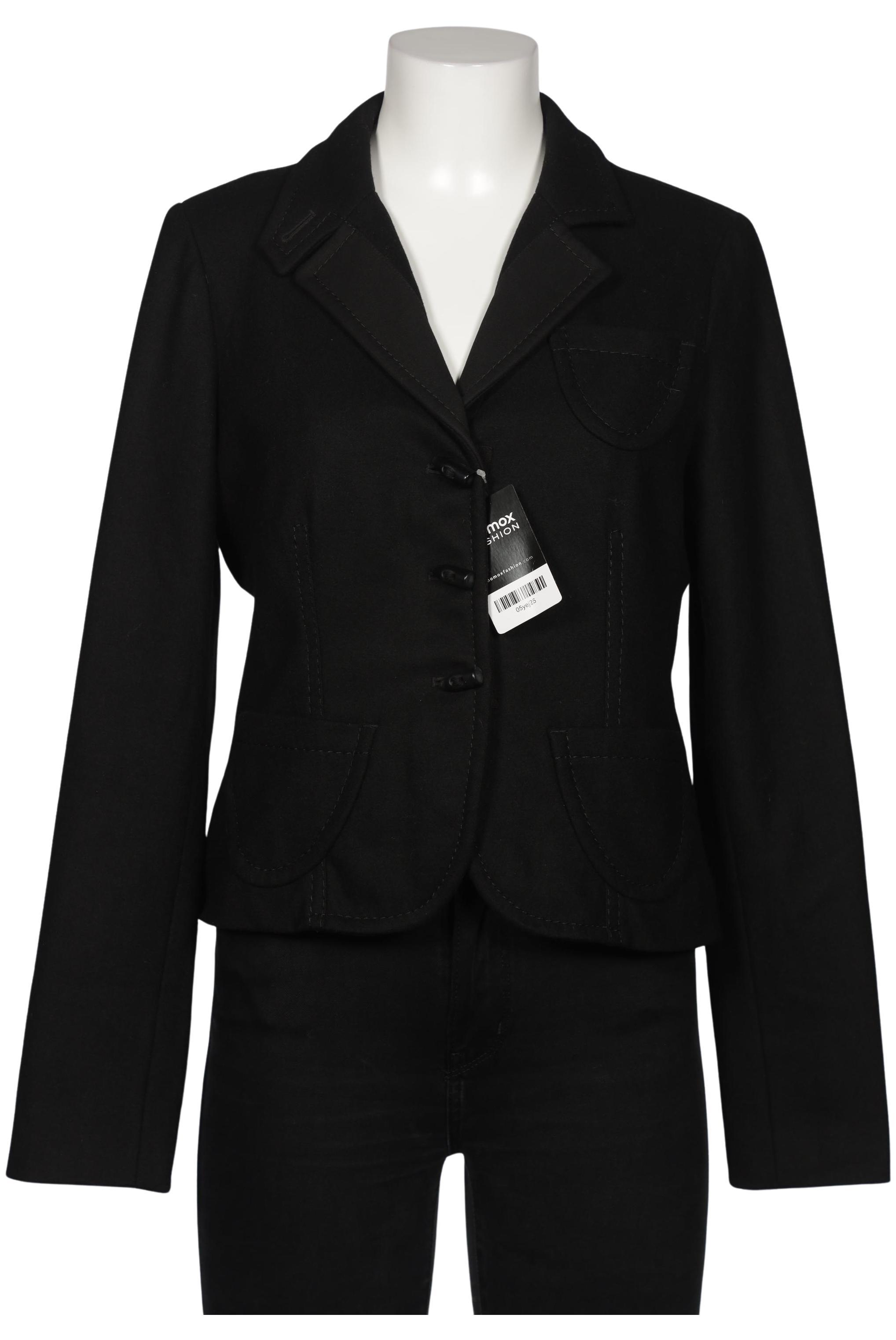 

Armani Jeans Damen Blazer, schwarz, Gr. 42