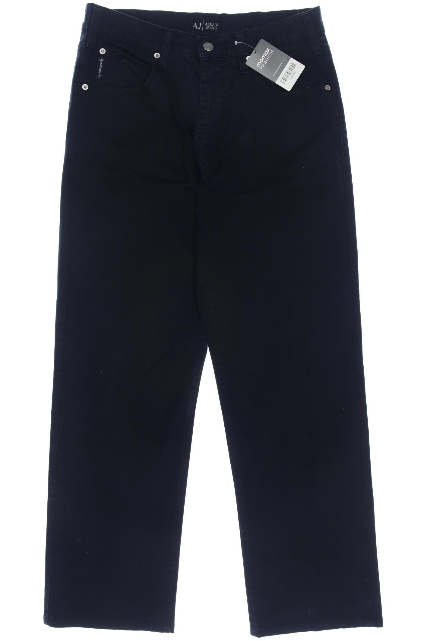 

Armani Jeans Damen Jeans, marineblau, Gr. 34