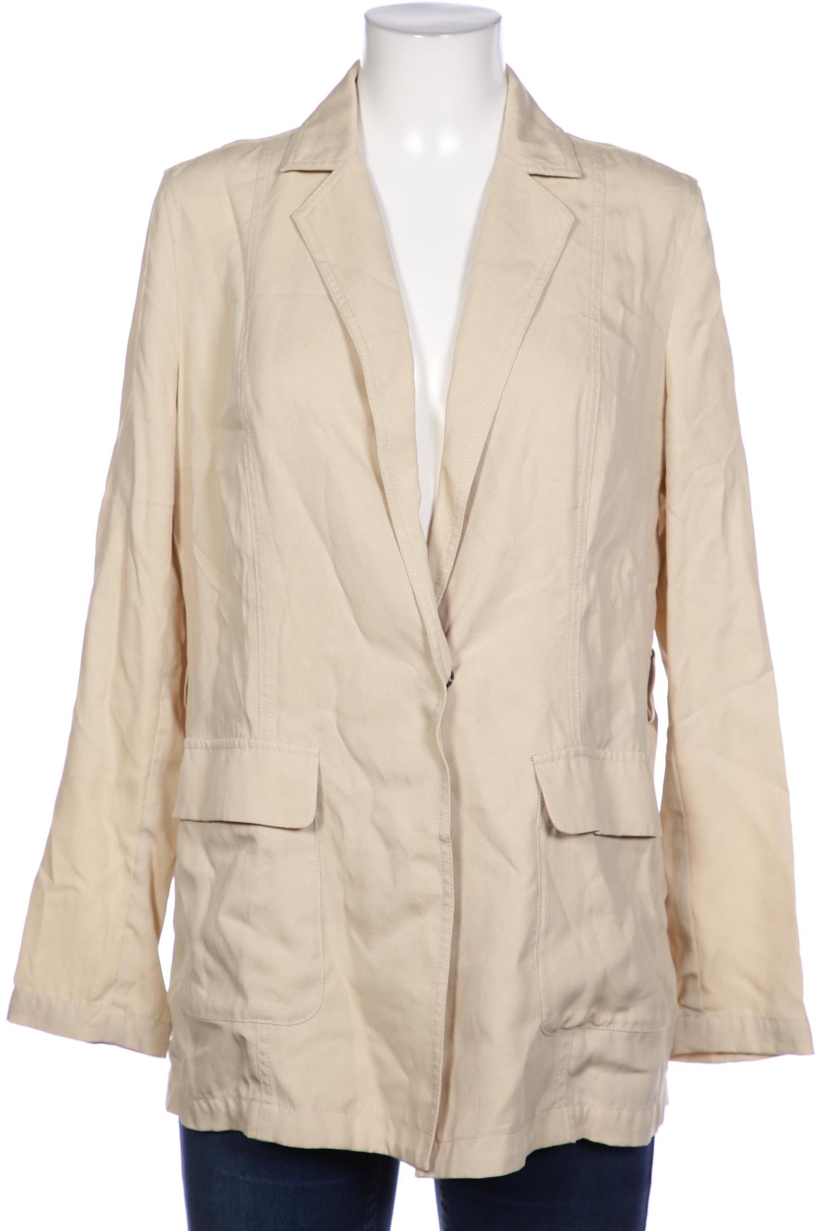 

Armani Jeans Damen Blazer, beige, Gr. 46