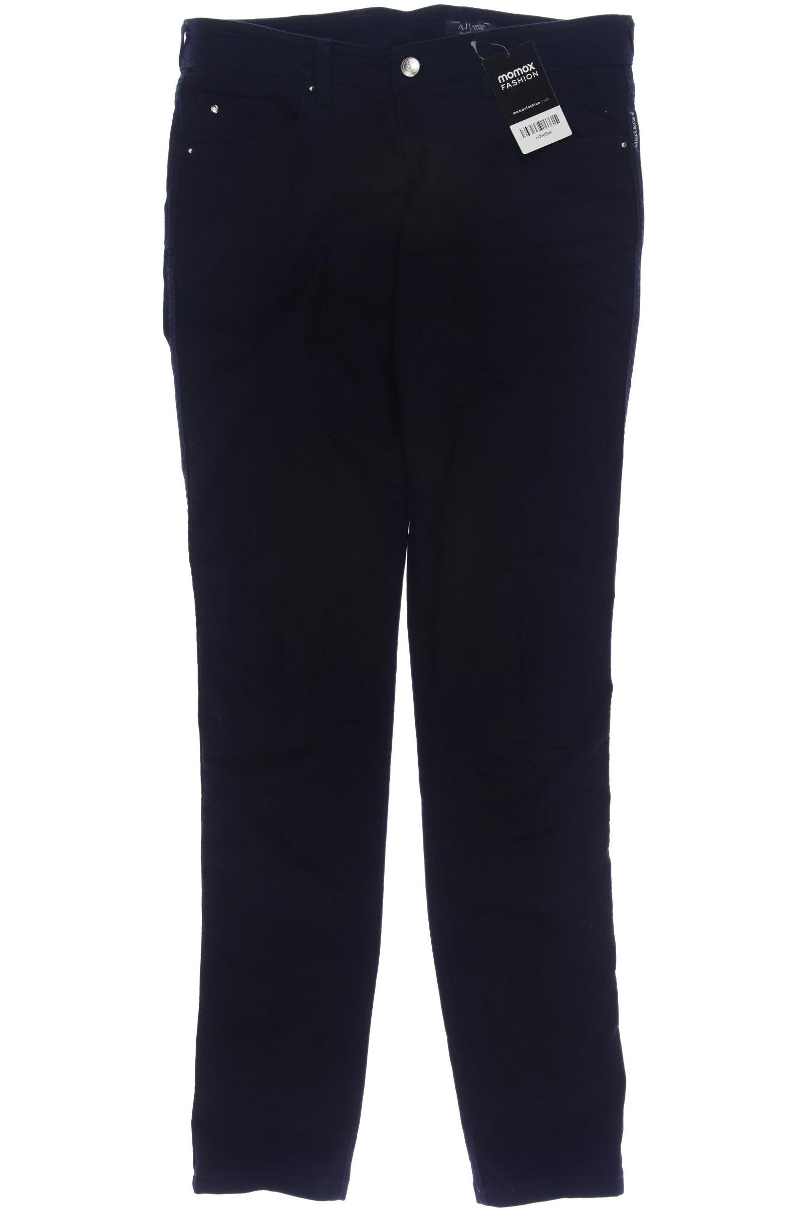 

Armani Jeans Damen Jeans, marineblau, Gr. 29