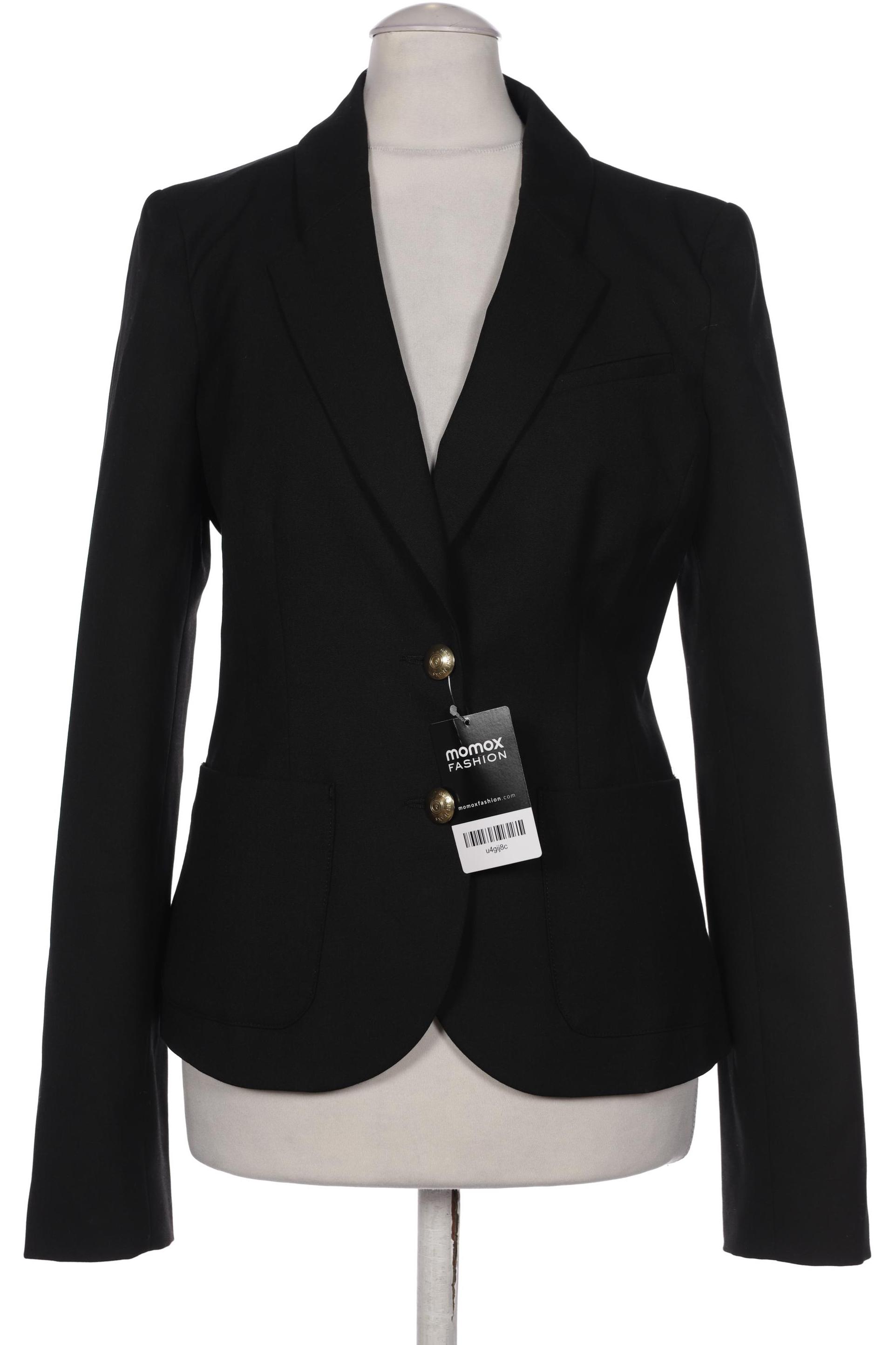 

Armani Jeans Damen Blazer, schwarz, Gr. 40