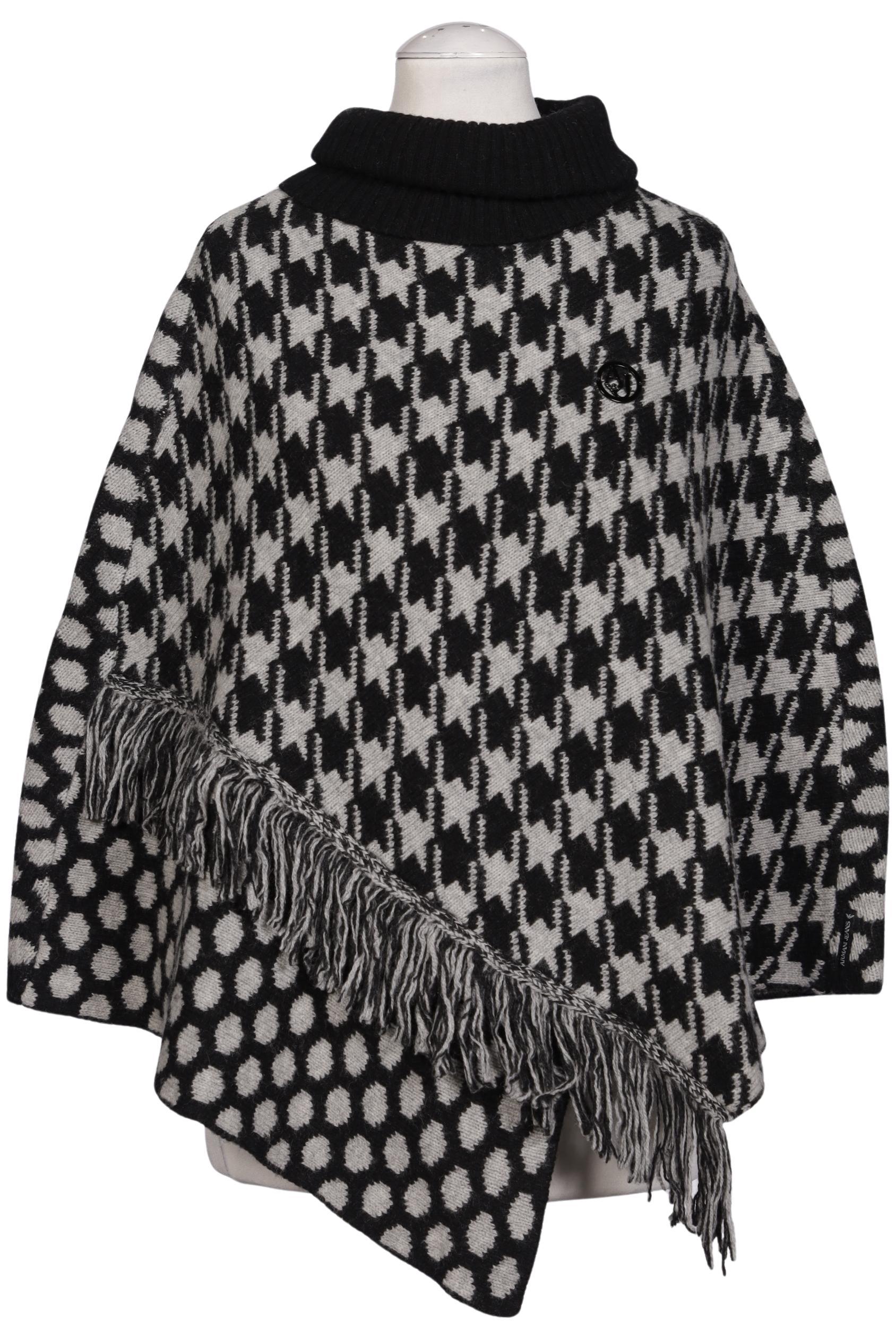 

Armani Jeans Damen Pullover, grau, Gr. 36