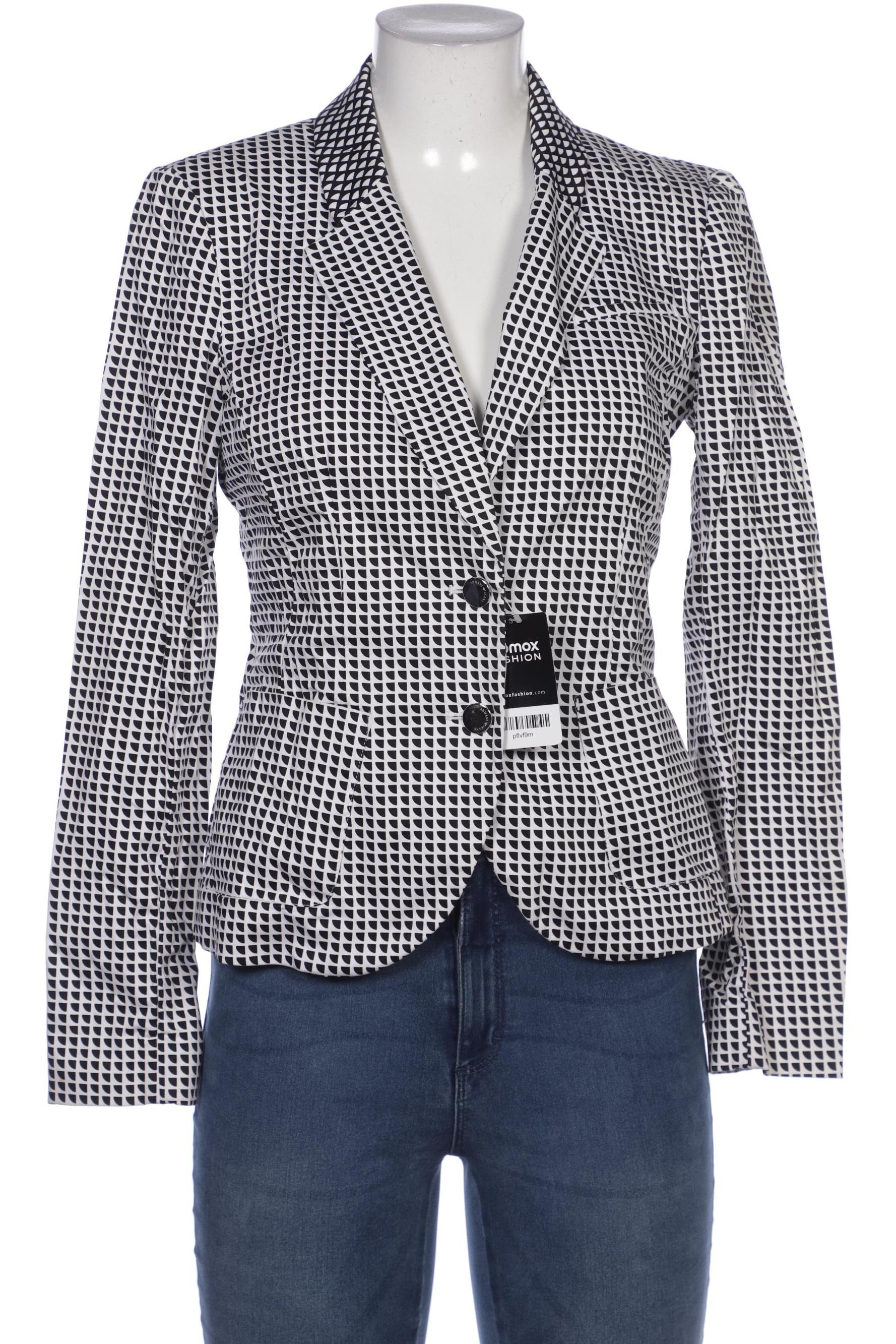 

Armani Jeans Damen Blazer, grau, Gr. 44