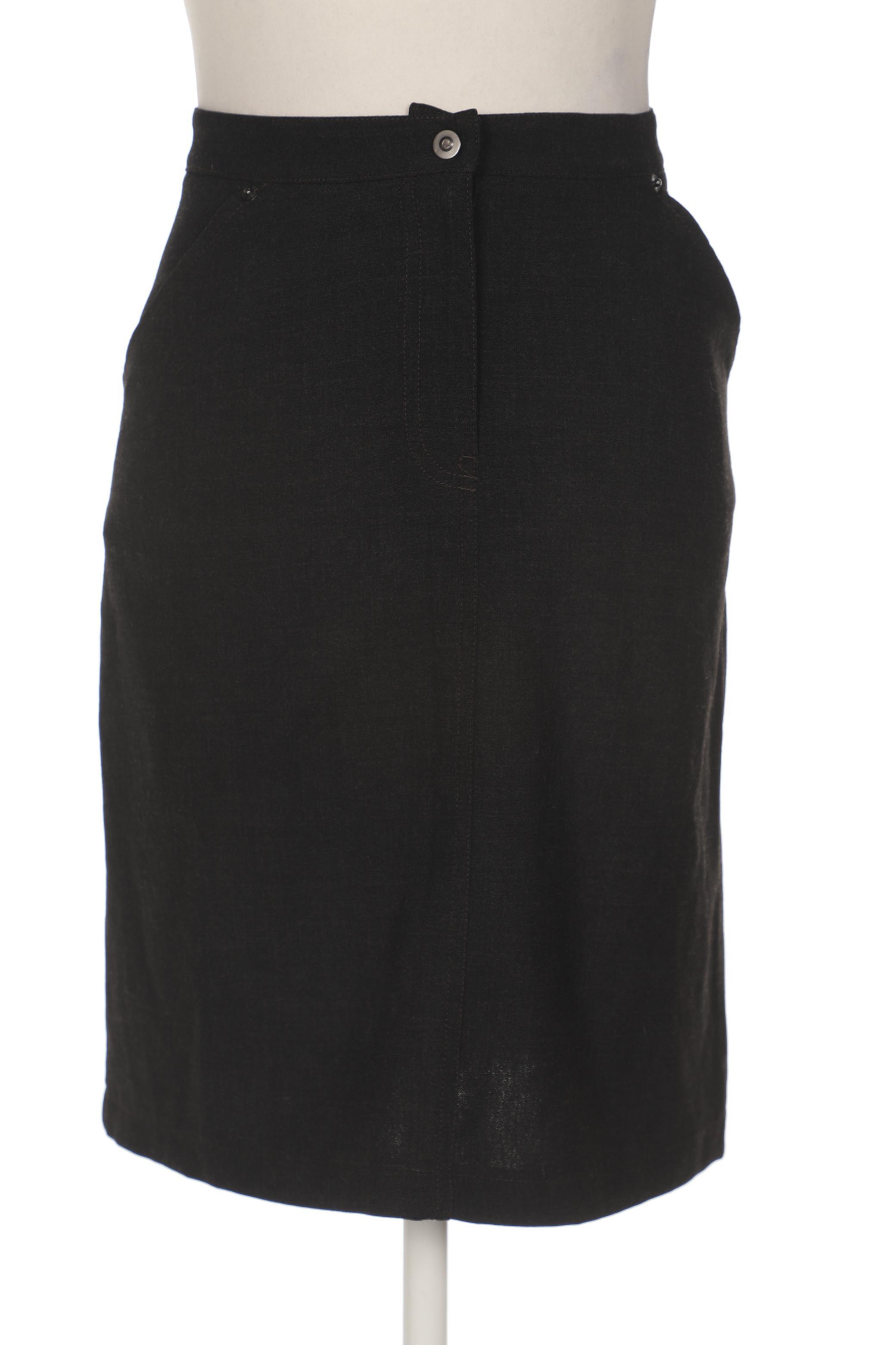 

Armani Jeans Damen Rock, schwarz