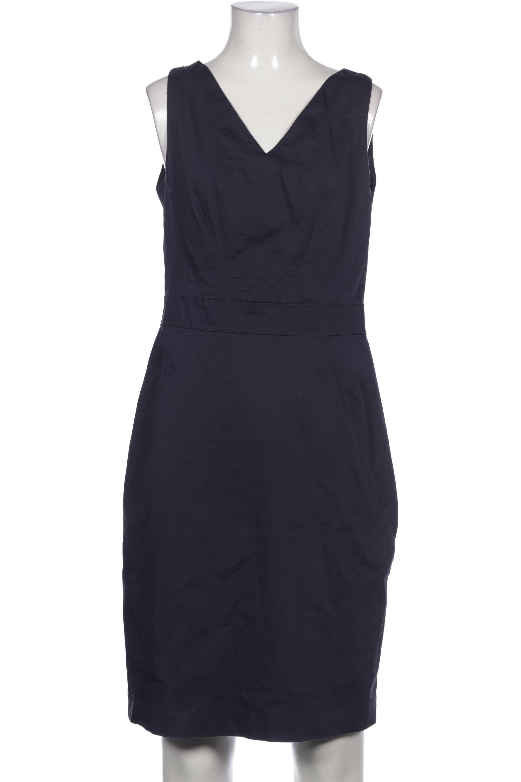 

Armani Jeans Damen Kleid, marineblau