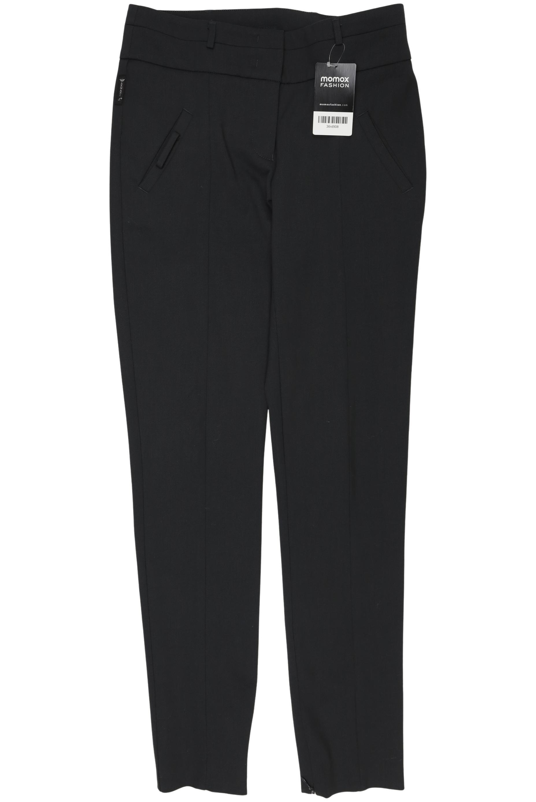 

Armani Jeans Damen Stoffhose, grau, Gr. 40