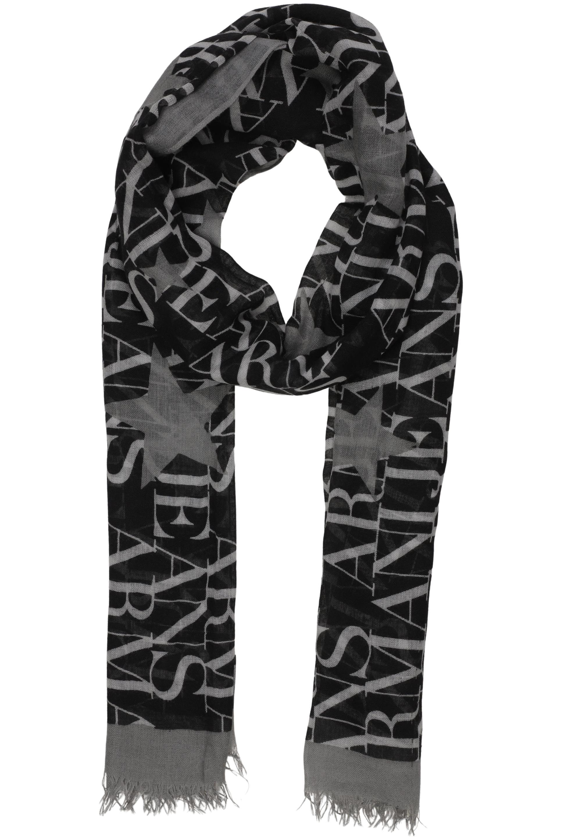 

Armani Jeans Damen Schal, mehrfarbig, Gr.