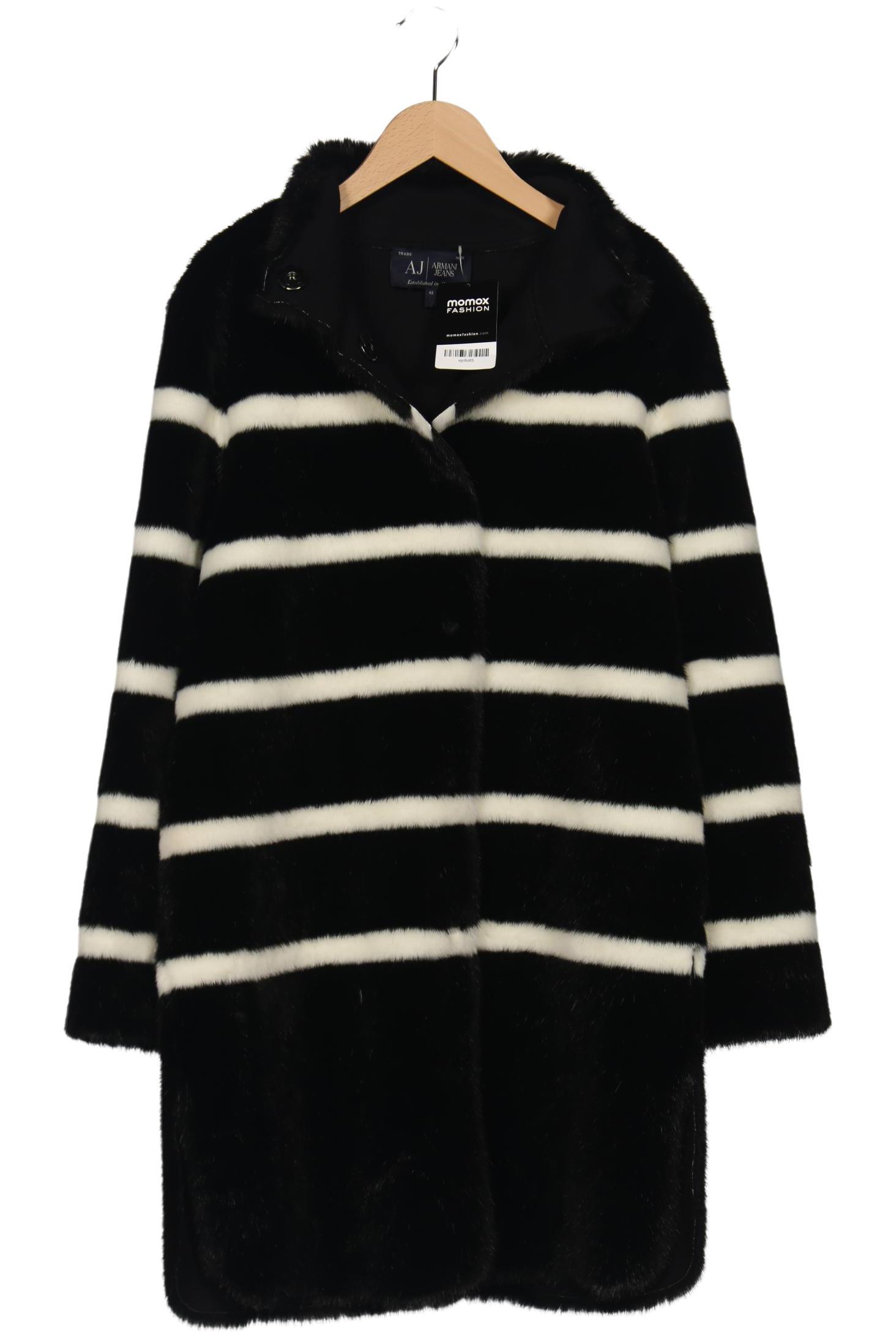 

Armani Jeans Damen Mantel, mehrfarbig, Gr. 42