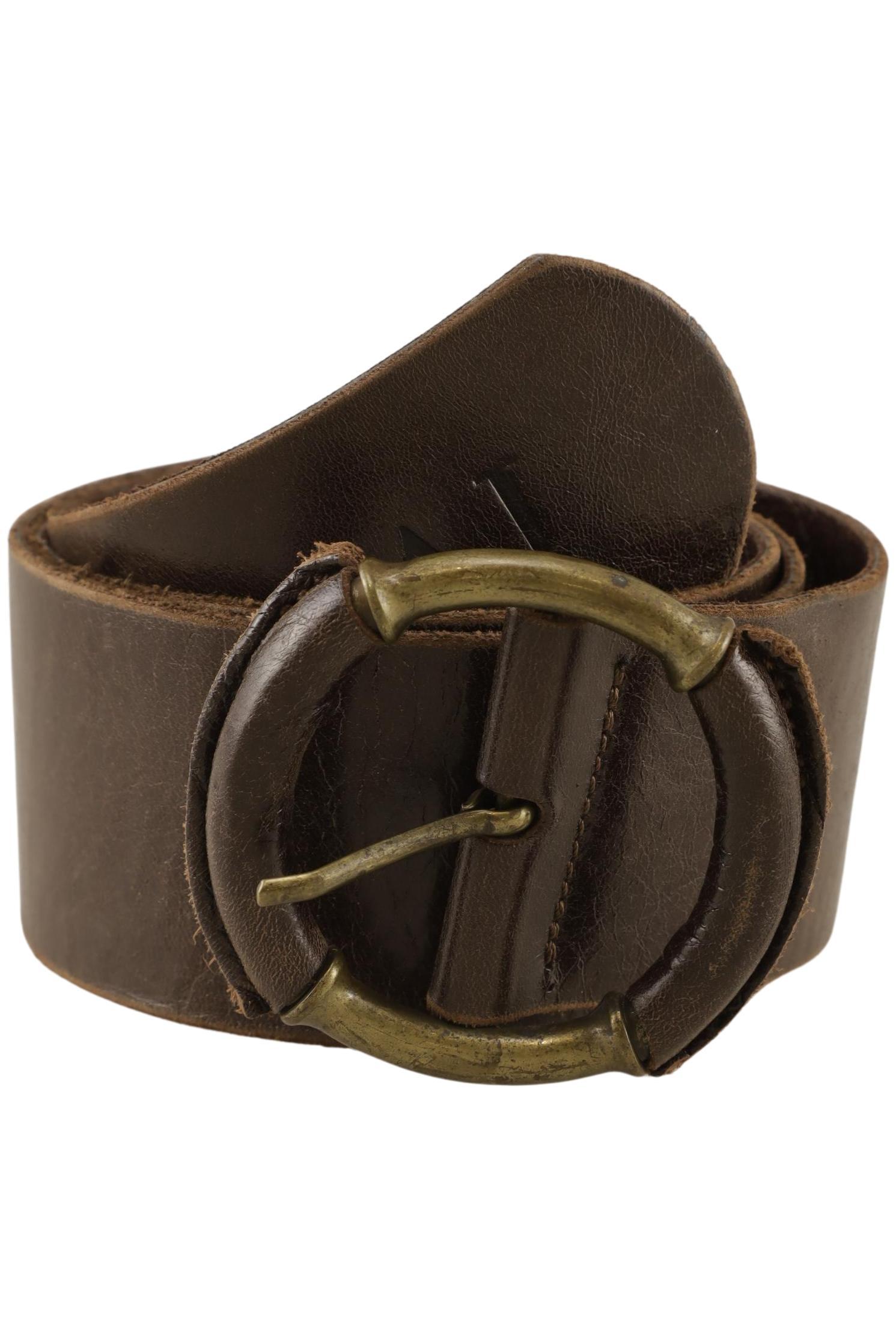 

Armani Jeans Damen Gürtel, braun, Gr. 100