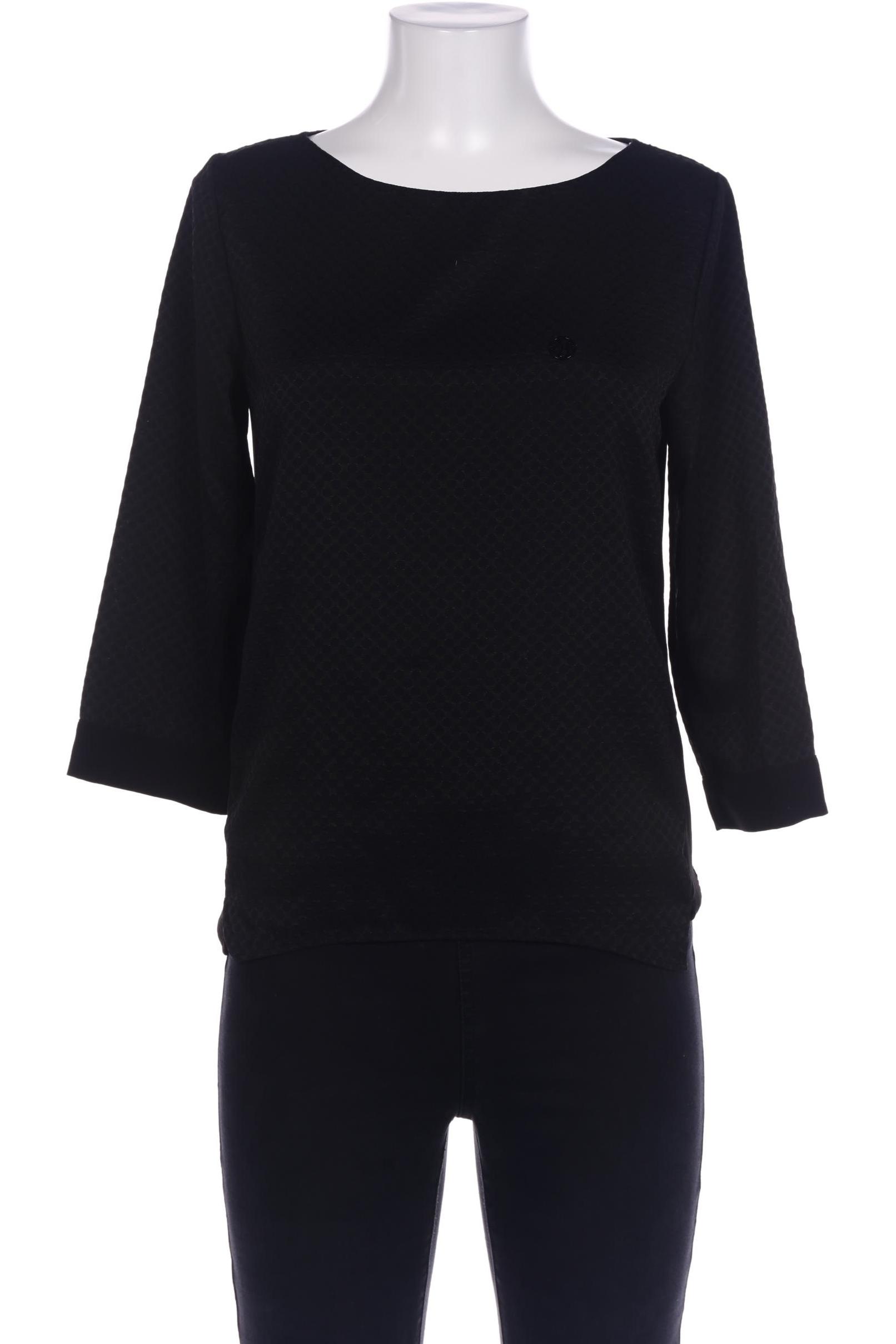 

Armani Jeans Damen Bluse, schwarz, Gr. 40