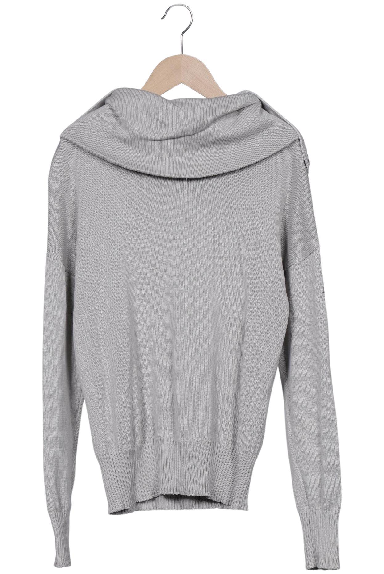 

Armani Jeans Damen Pullover, grau, Gr. 36