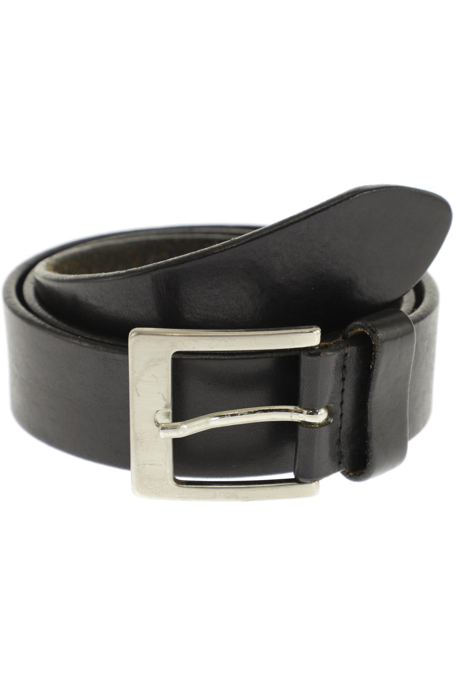 

Armani Jeans Damen Gürtel, schwarz