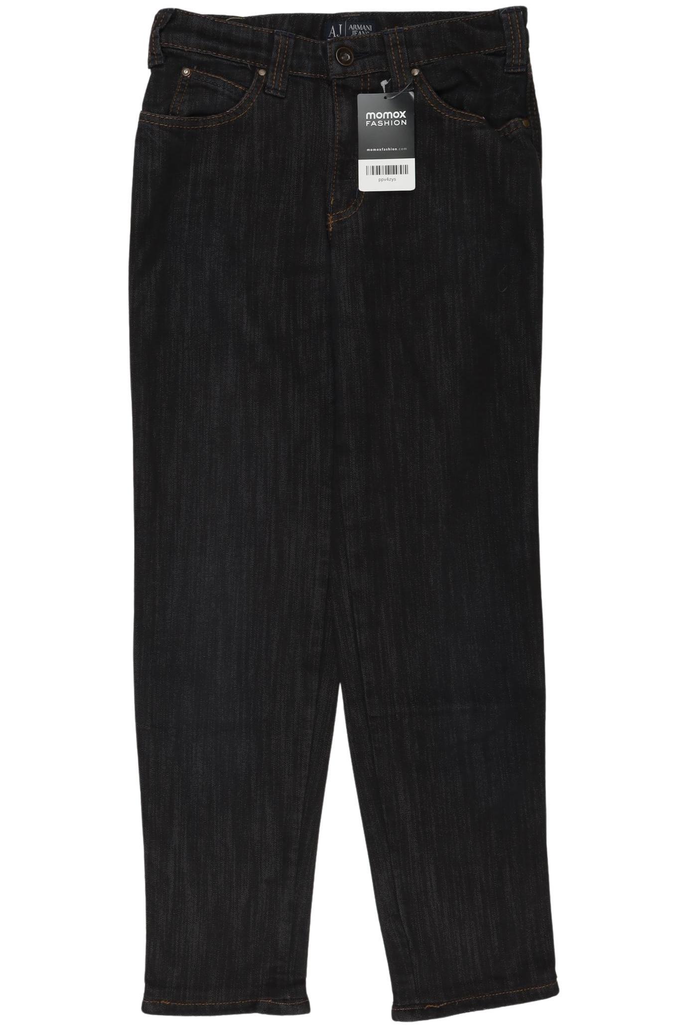 

Armani Jeans Damen Jeans, blau, Gr. 27