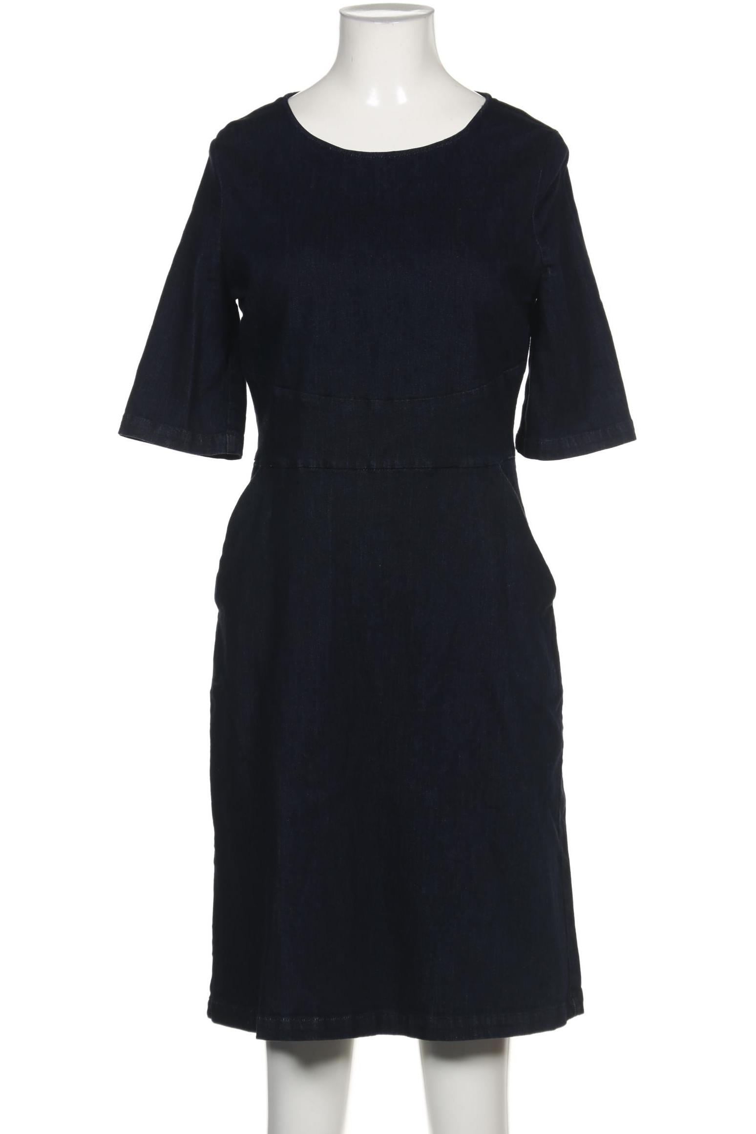 

Armani Jeans Damen Kleid, marineblau