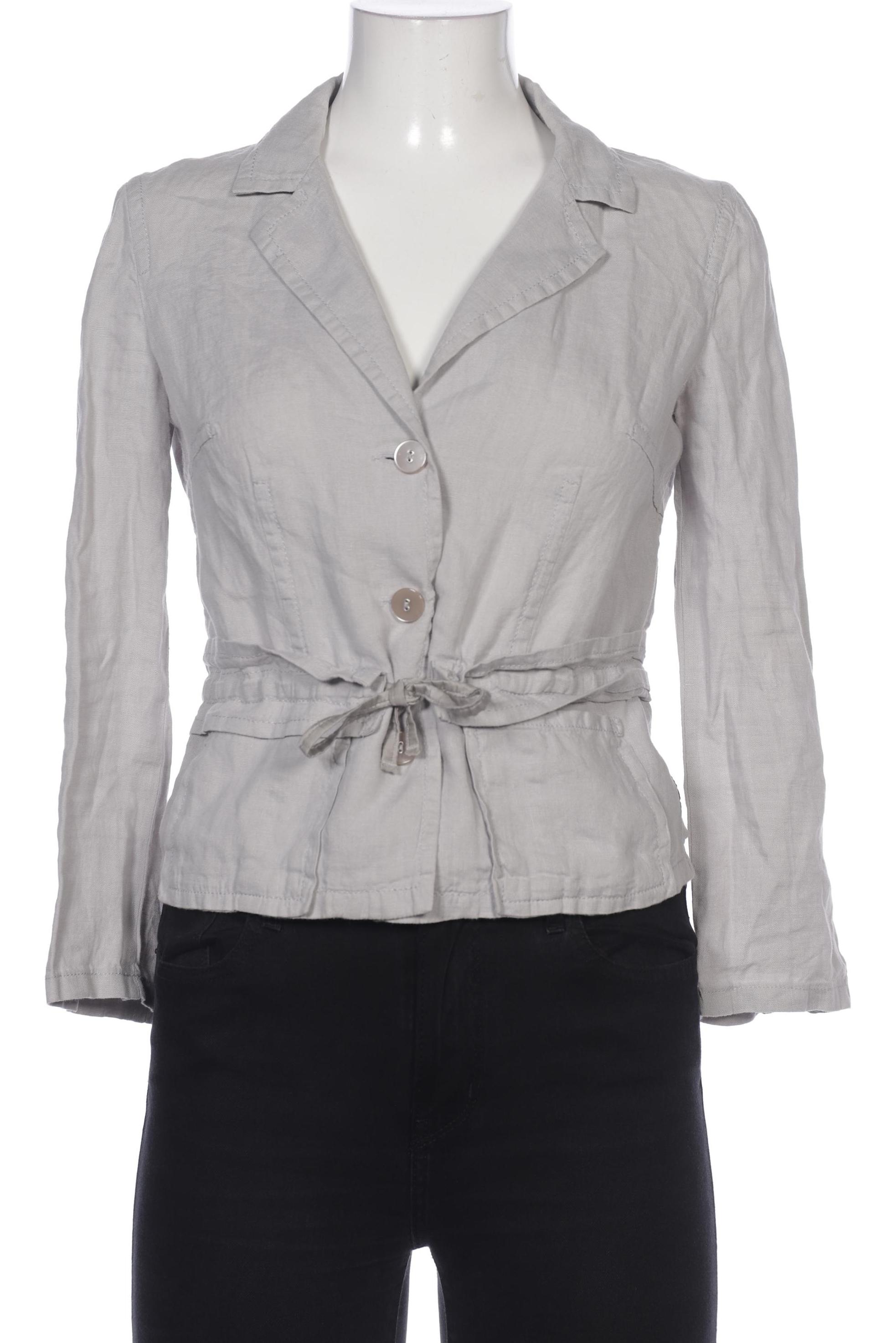 

Armani Jeans Damen Blazer, grau